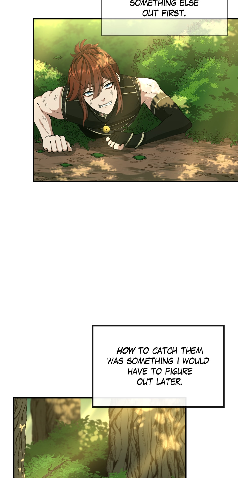 The Beginning After the End chapter 155 page 11