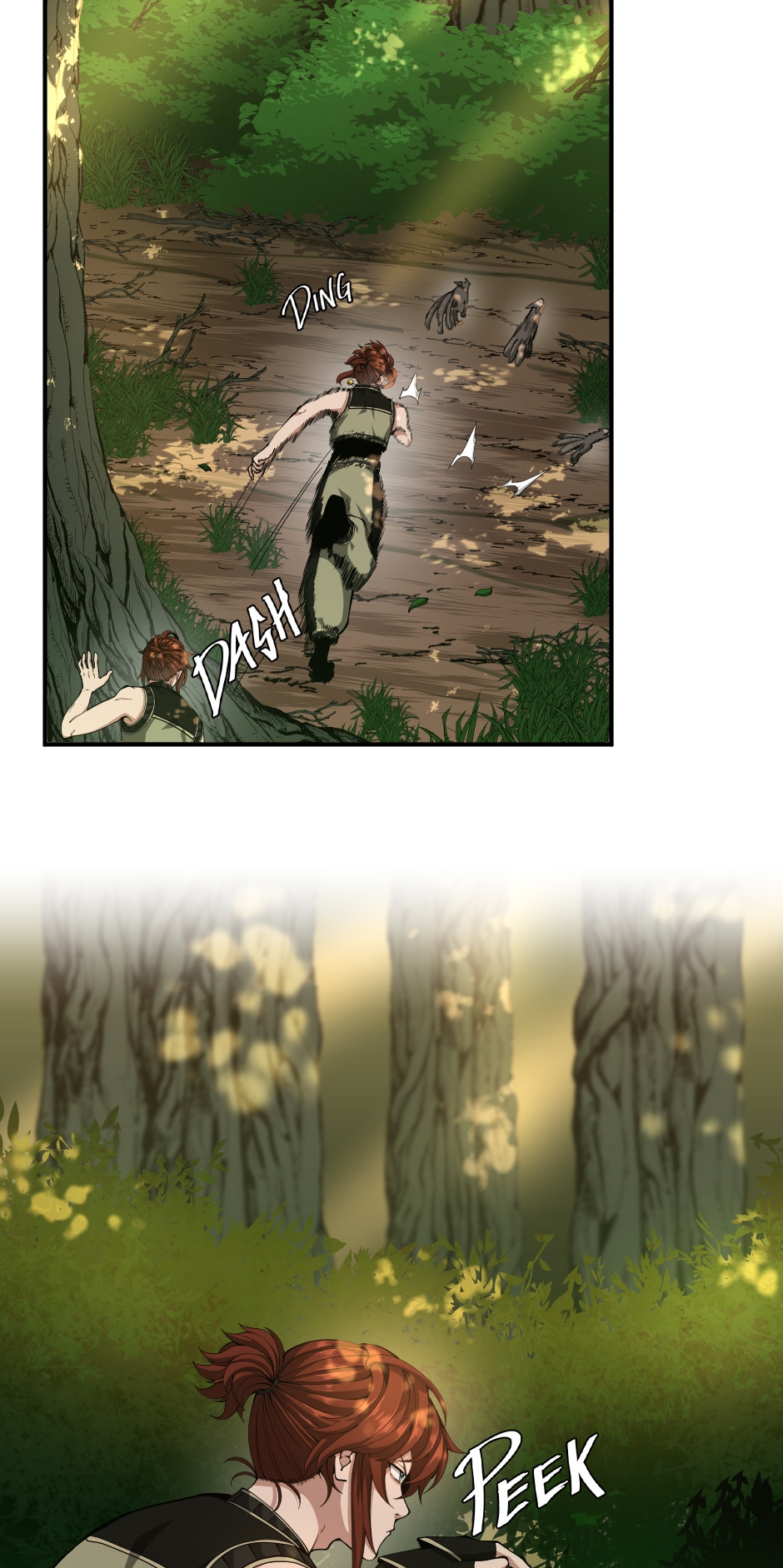 The Beginning After the End chapter 155 page 12