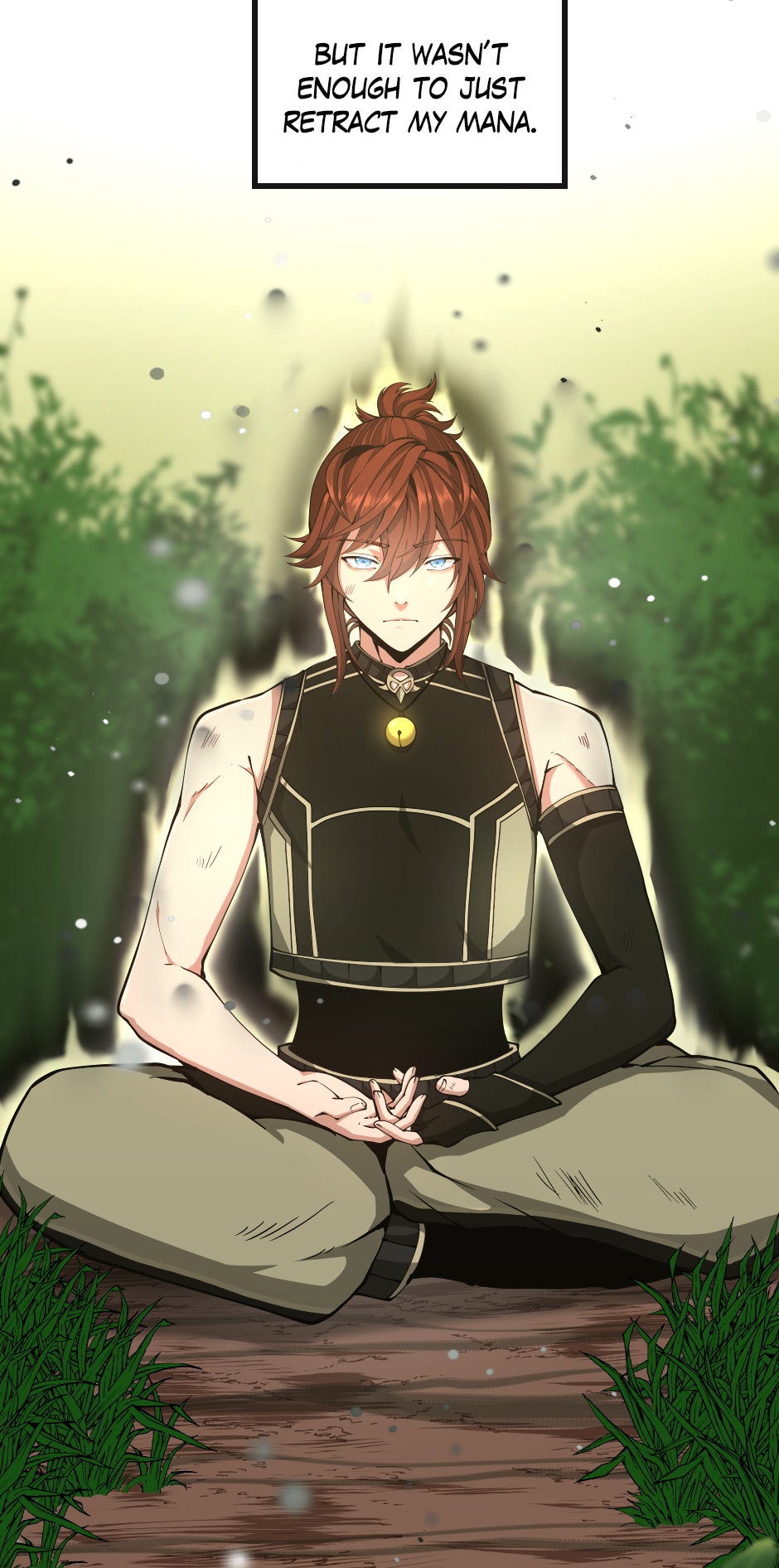 The Beginning After the End chapter 155 page 15