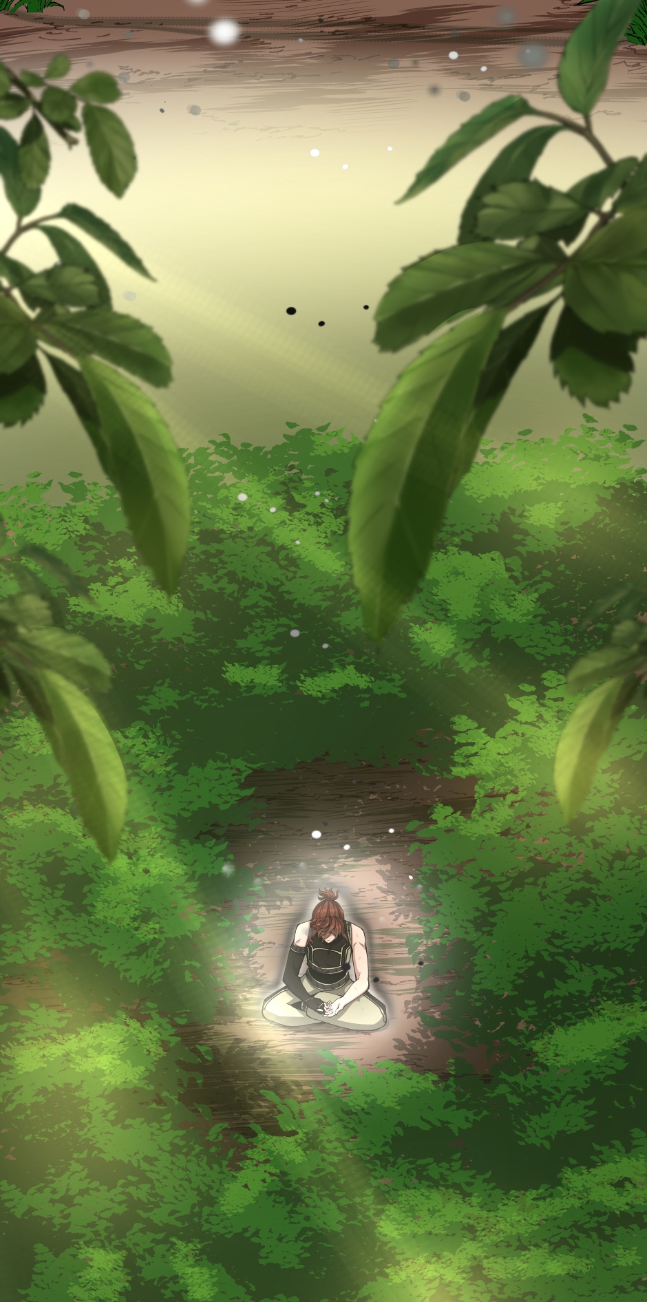 The Beginning After the End chapter 155 page 16