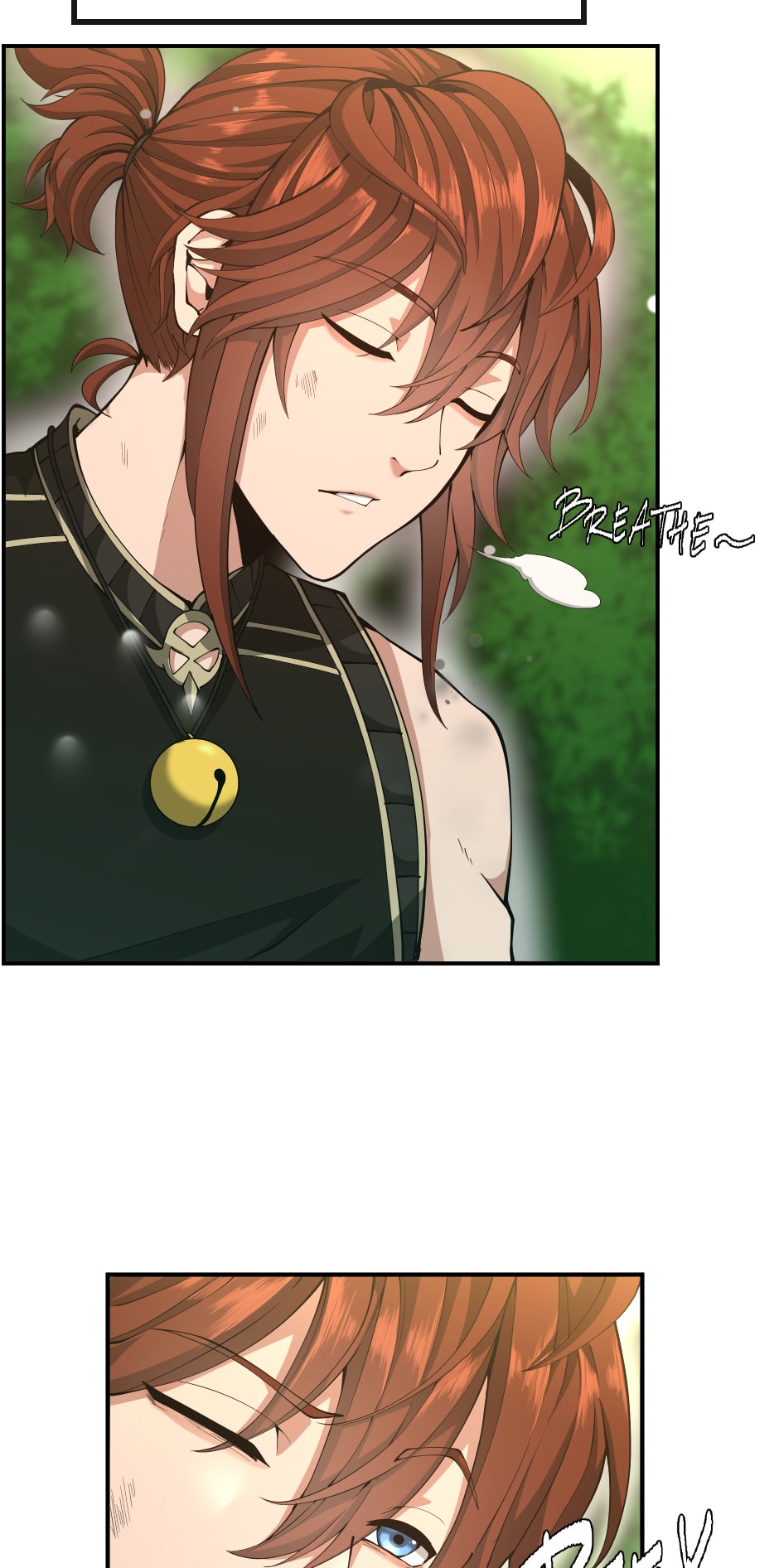 The Beginning After the End chapter 155 page 18