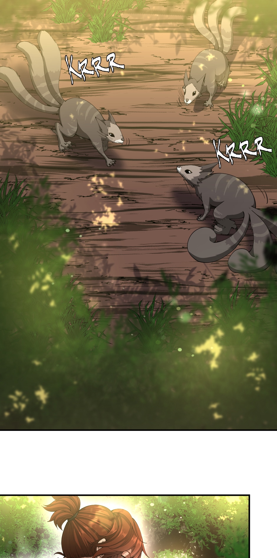 The Beginning After the End chapter 155 page 20