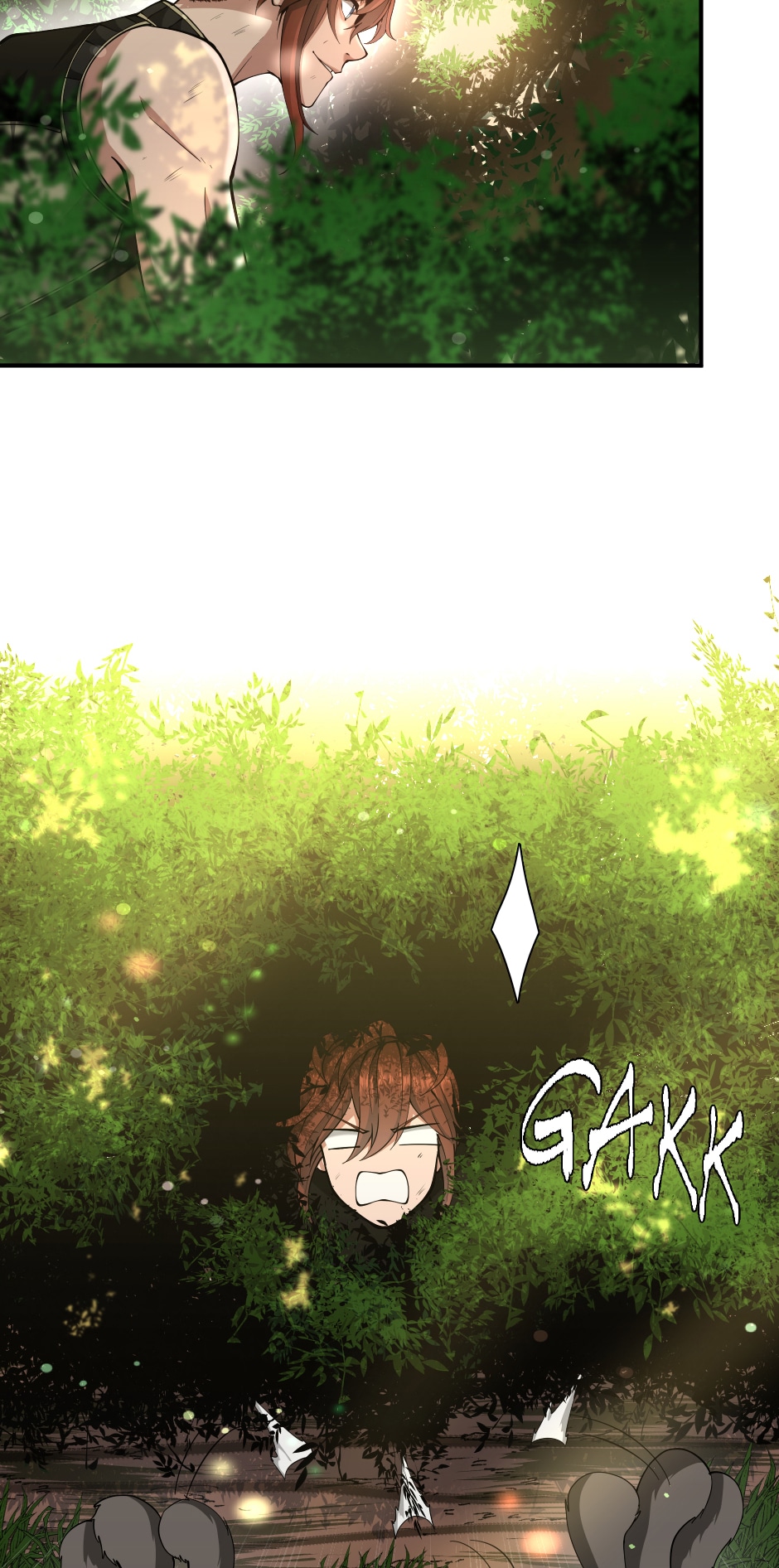 The Beginning After the End chapter 155 page 21