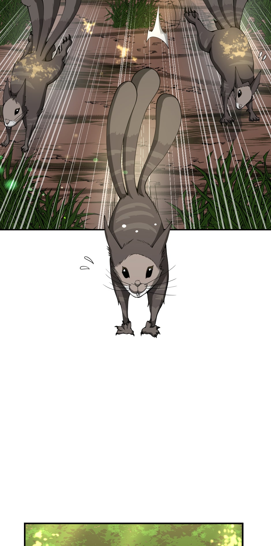 The Beginning After the End chapter 155 page 22