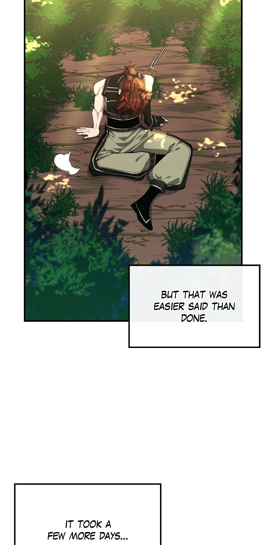 The Beginning After the End chapter 155 page 23