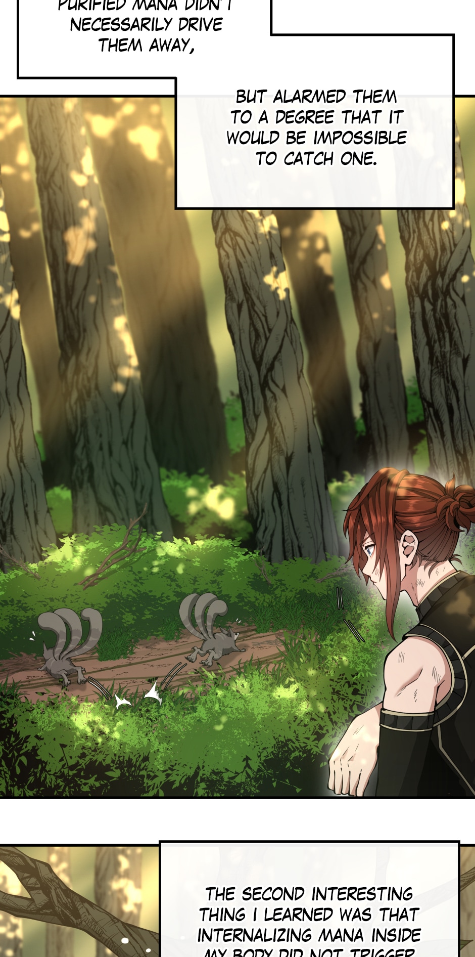 The Beginning After the End chapter 155 page 25