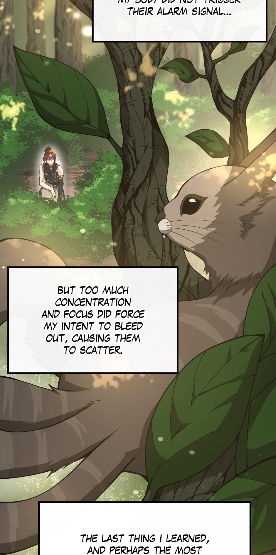 The Beginning After the End chapter 155 page 26