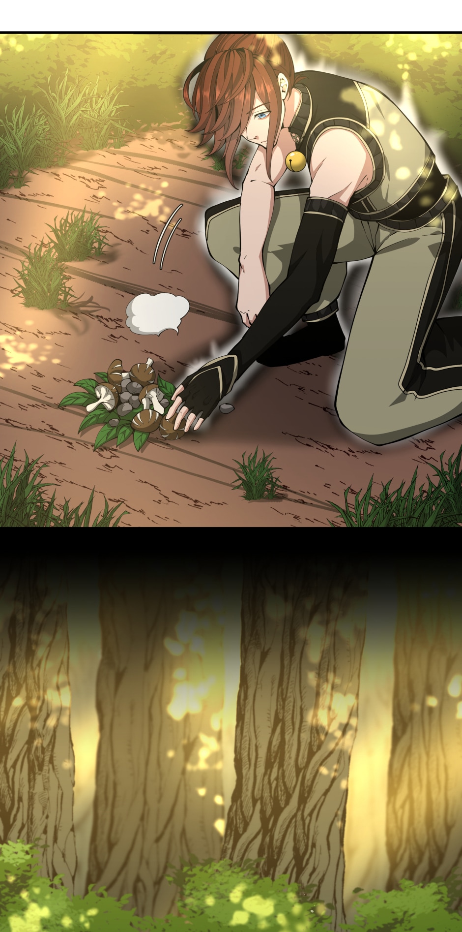 The Beginning After the End chapter 155 page 28