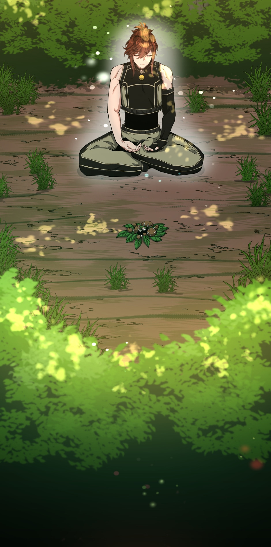 The Beginning After the End chapter 155 page 29