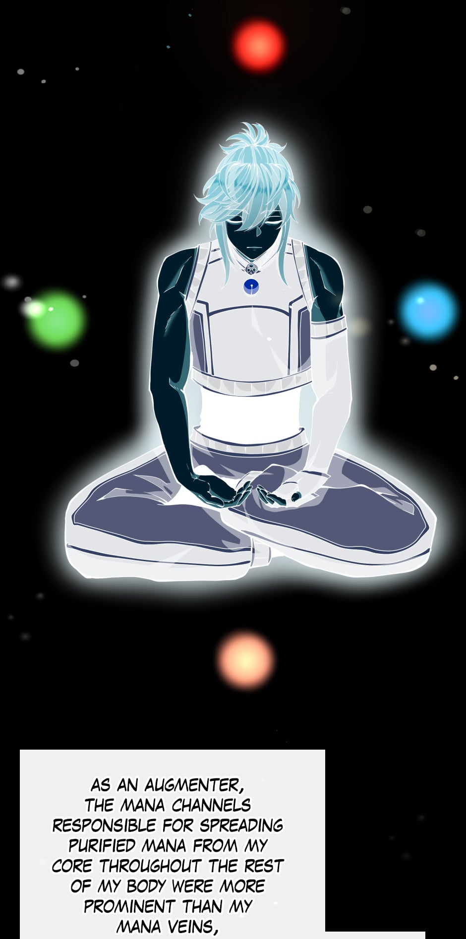 The Beginning After the End chapter 155 page 31