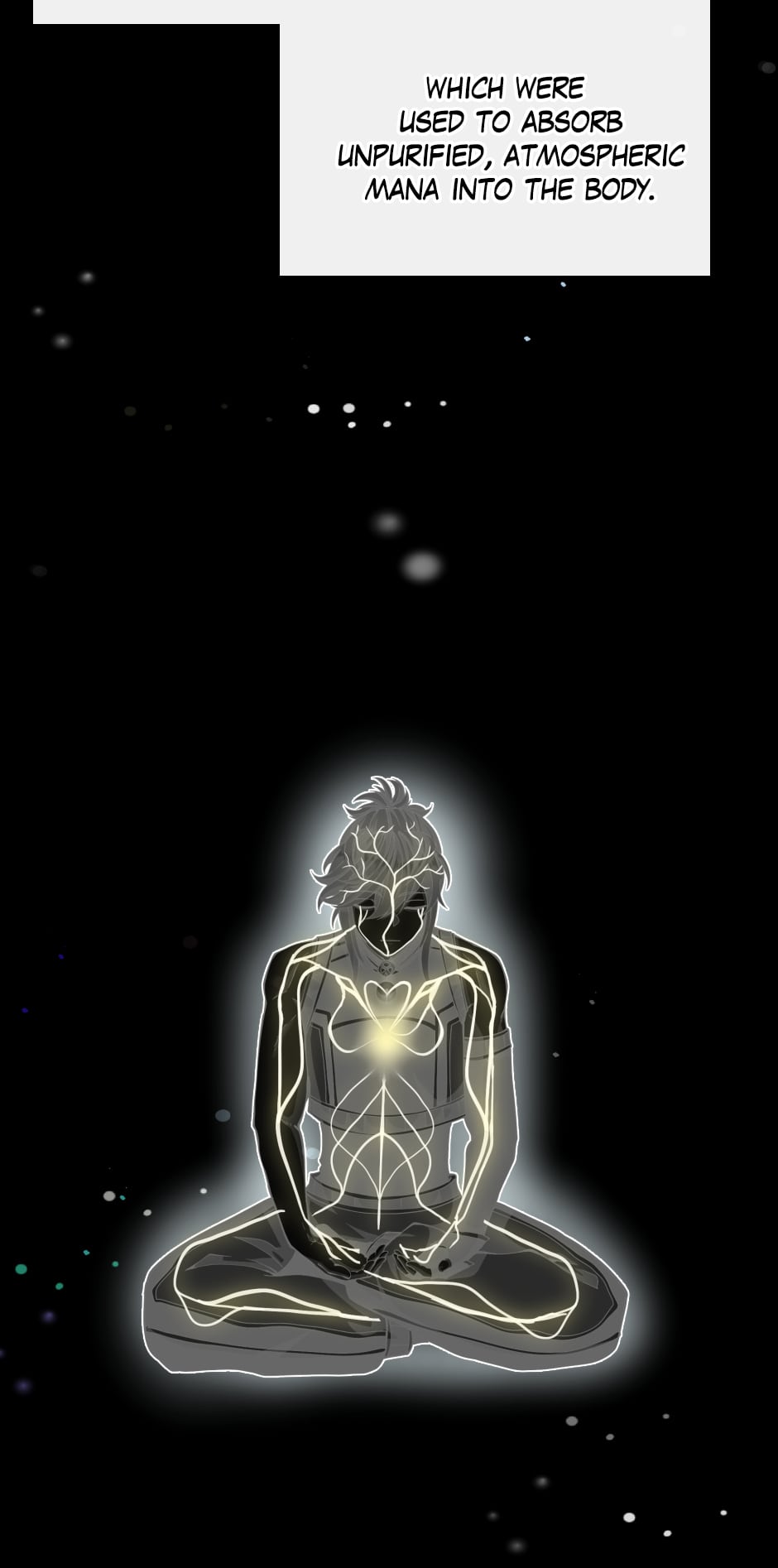 The Beginning After the End chapter 155 page 32