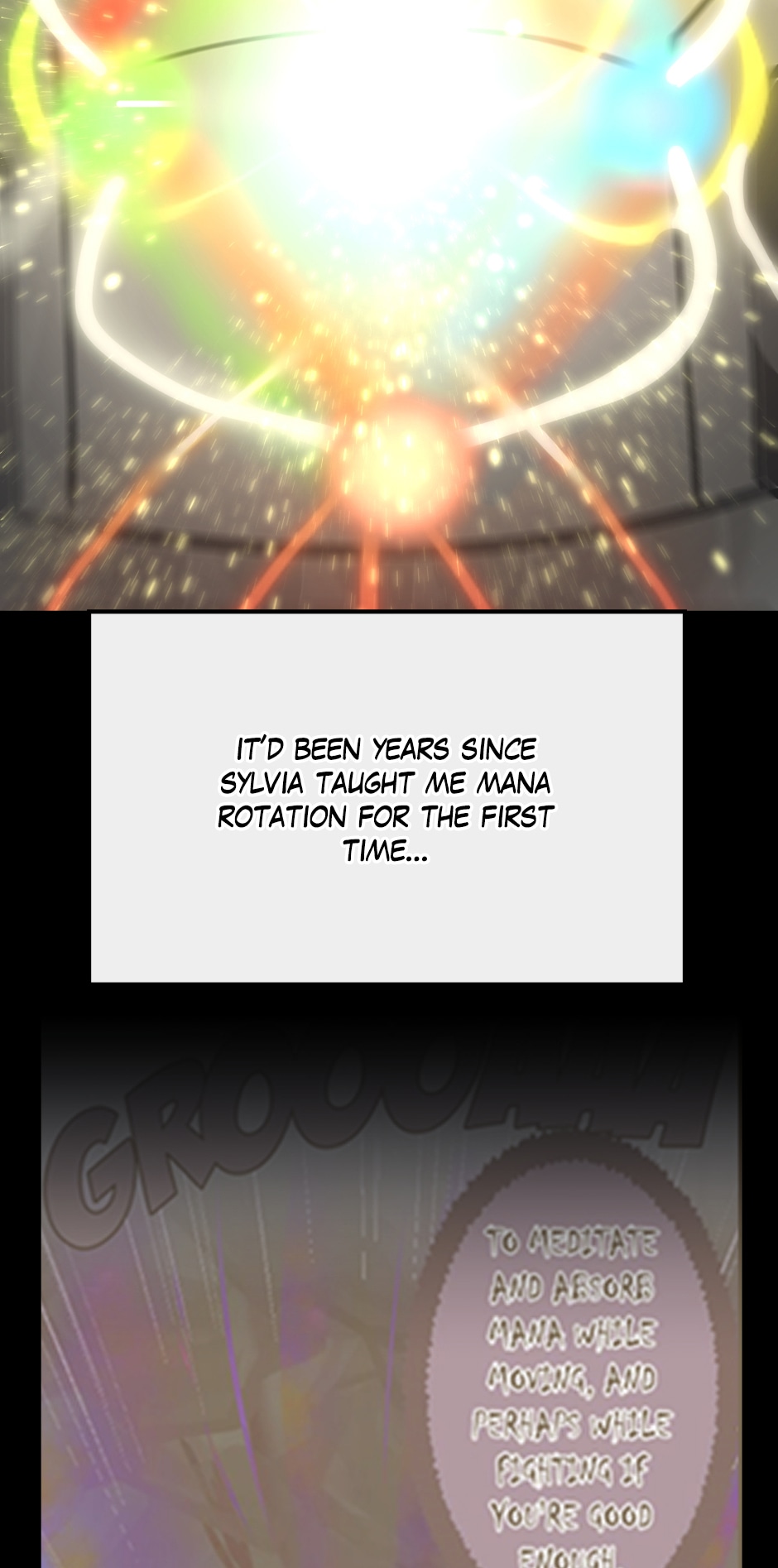 The Beginning After the End chapter 155 page 34