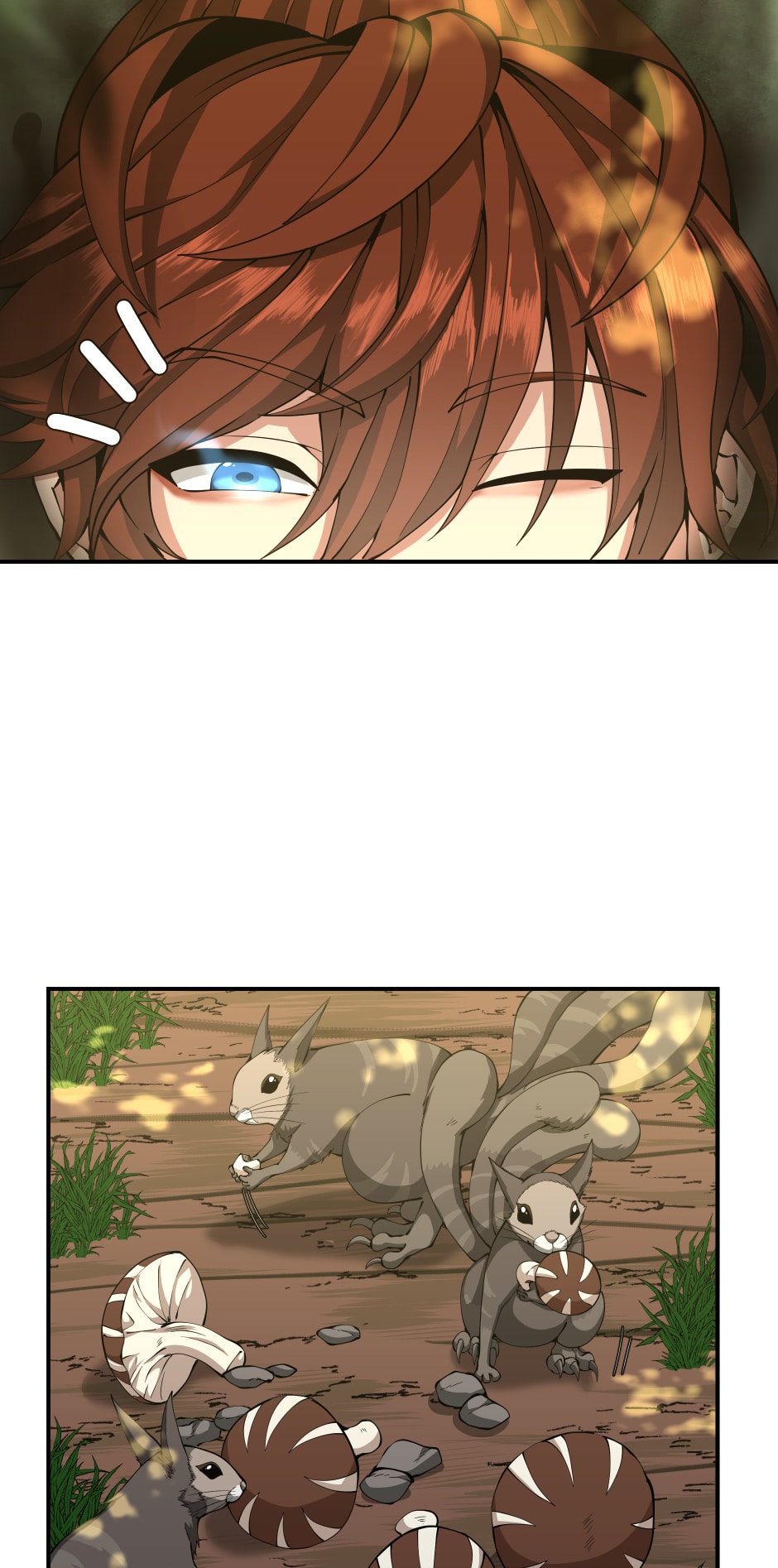 The Beginning After the End chapter 155 page 38