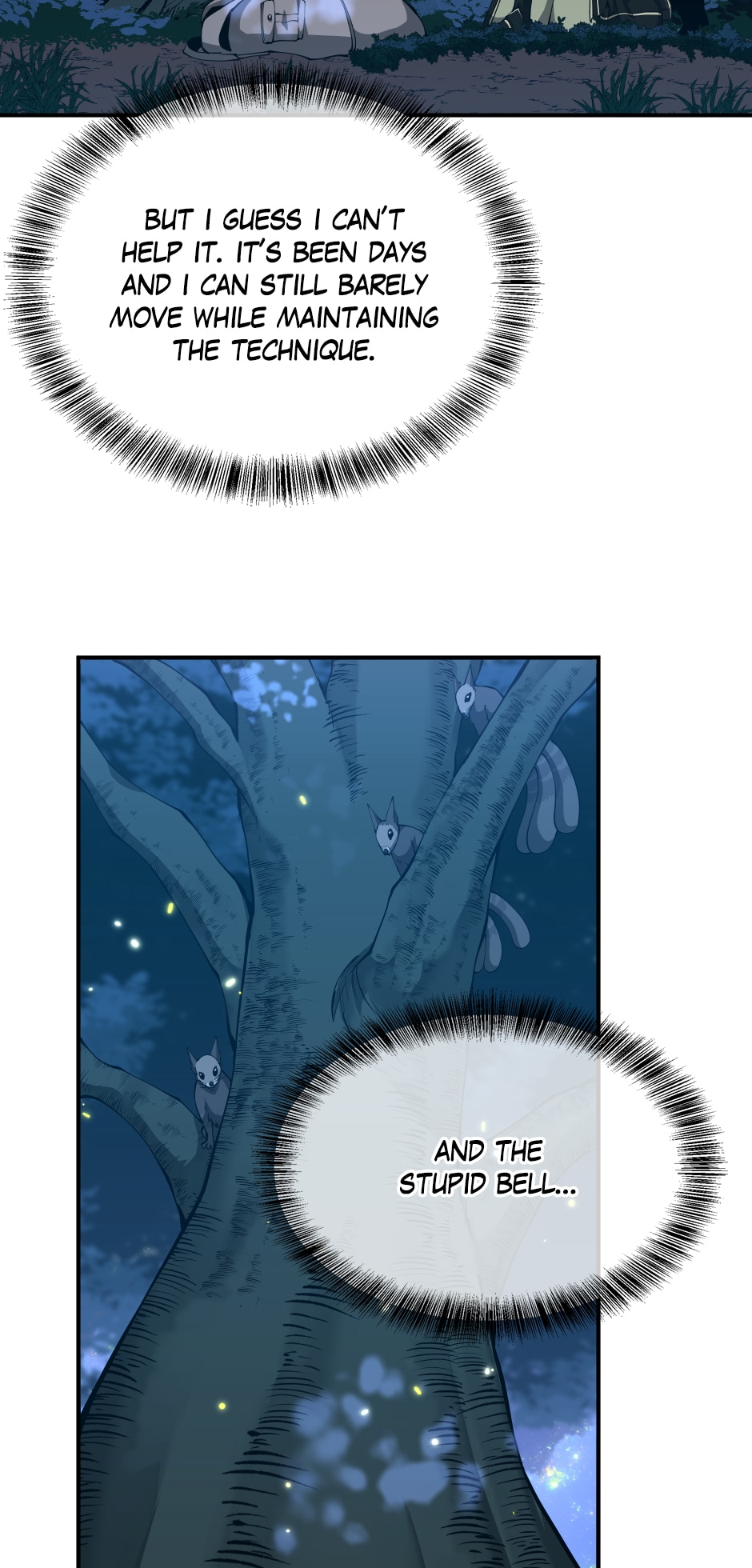 The Beginning After the End chapter 155 page 43