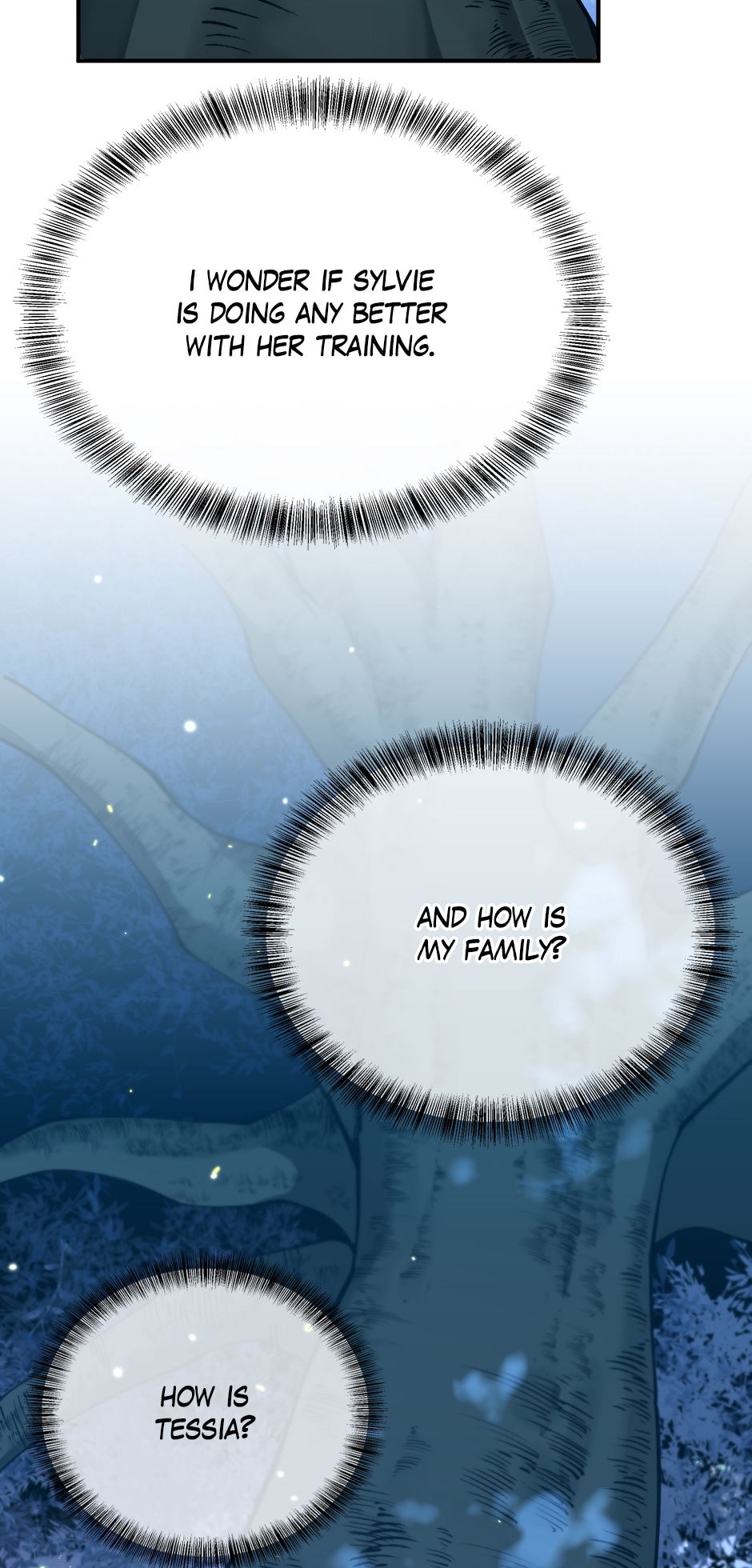 The Beginning After the End chapter 155 page 44