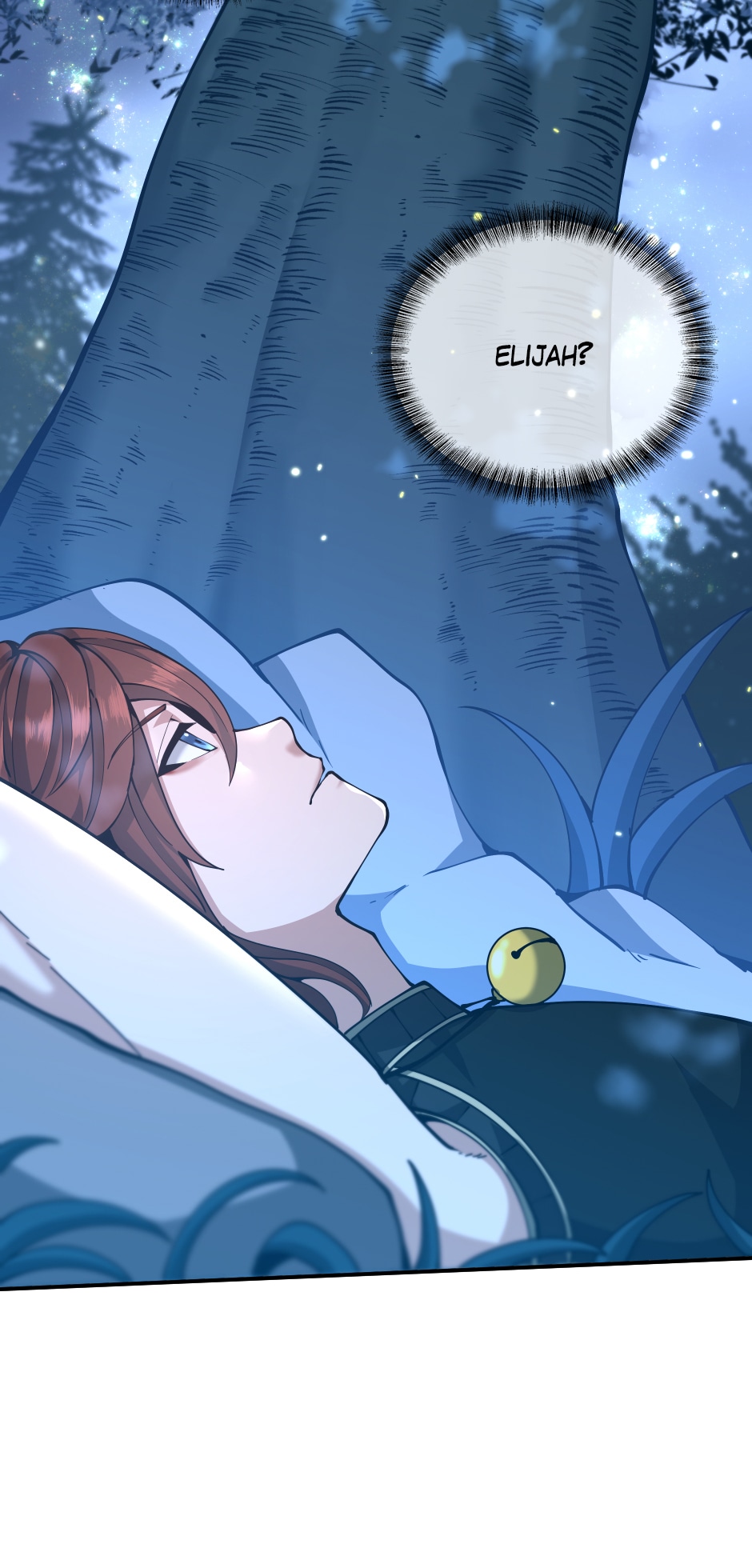 The Beginning After the End chapter 155 page 45