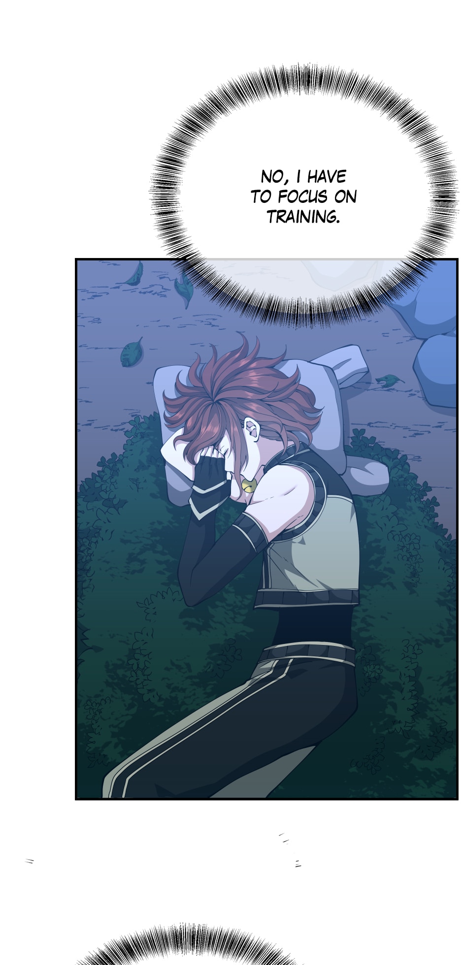 The Beginning After the End chapter 155 page 46