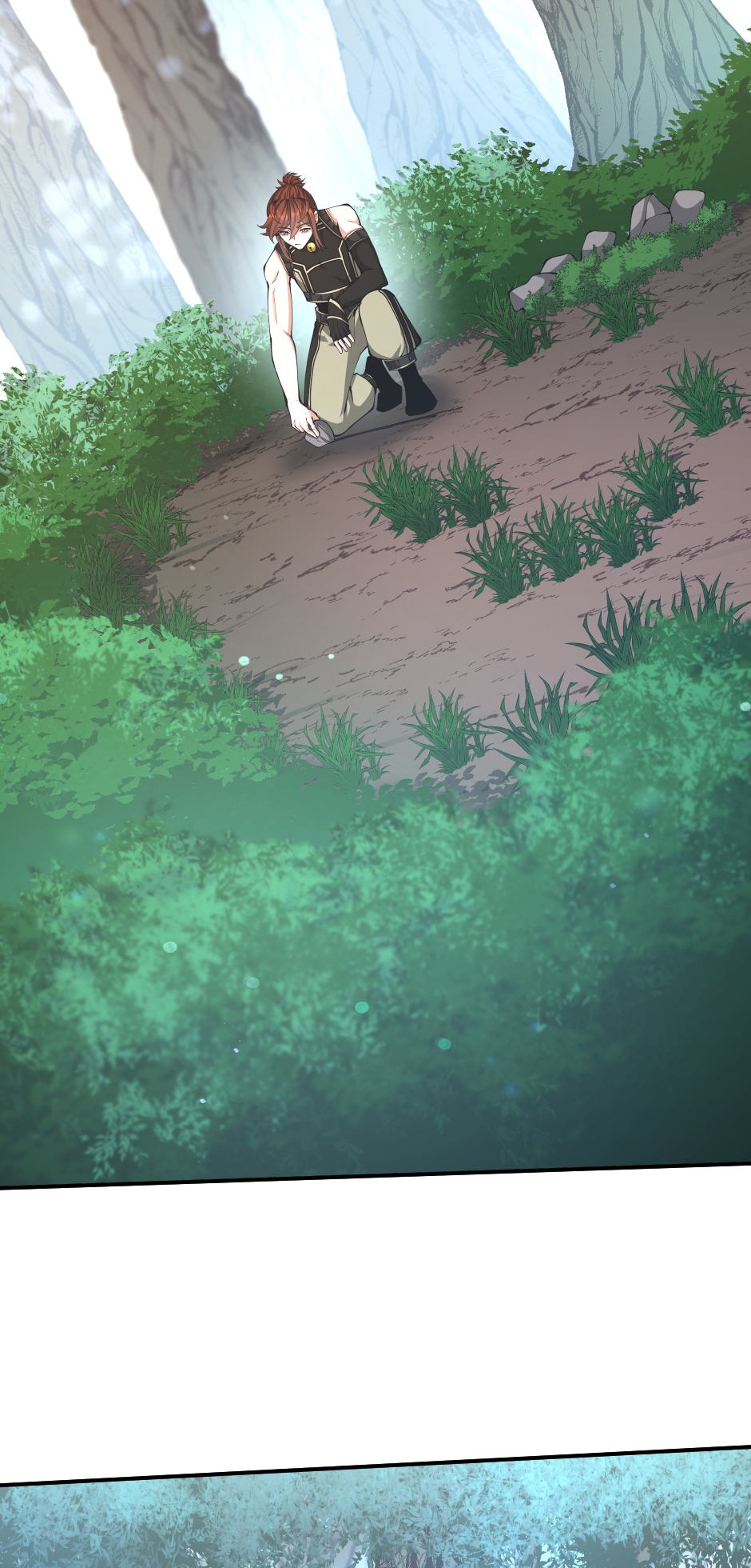 The Beginning After the End chapter 155 page 49