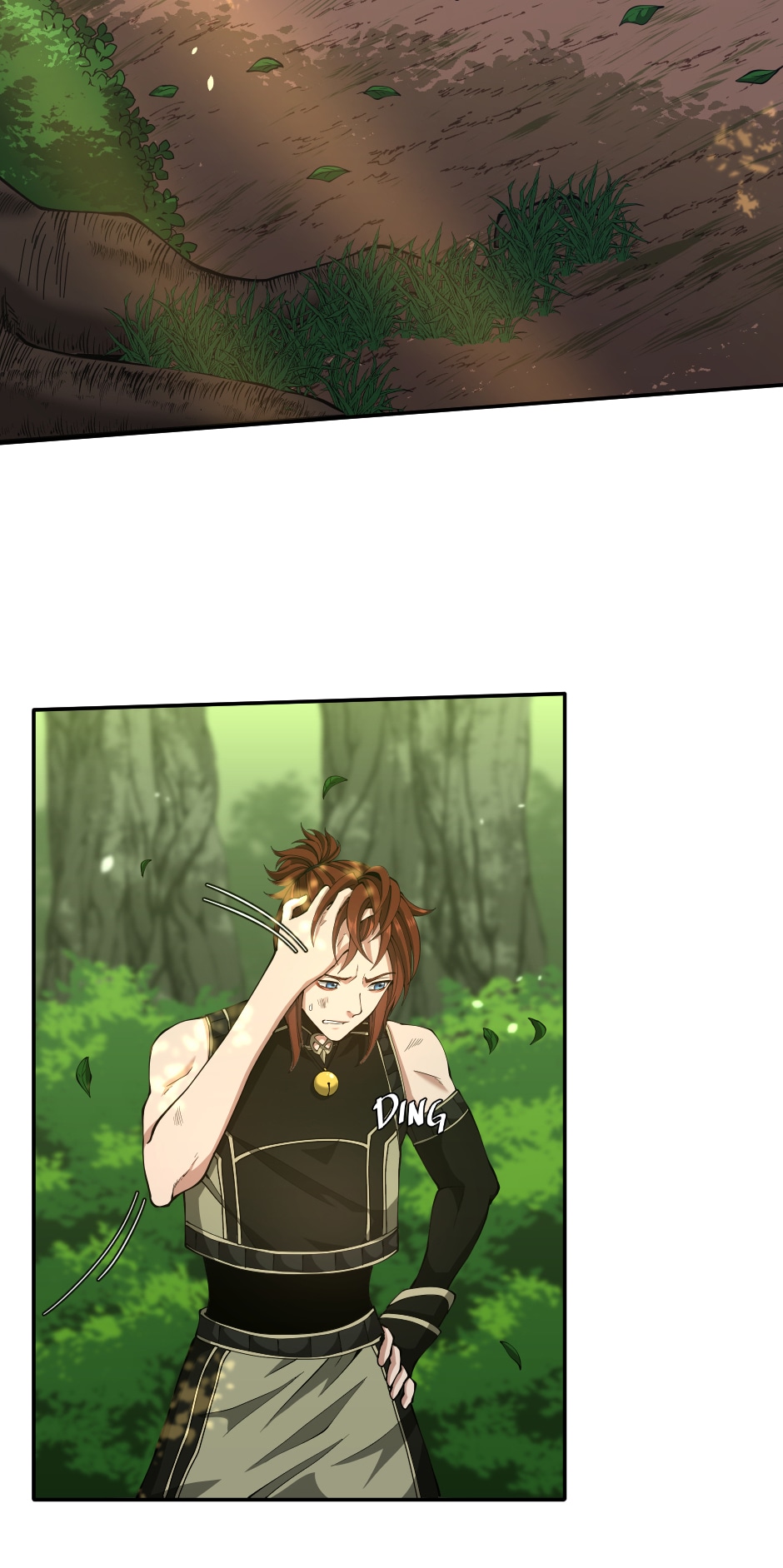 The Beginning After the End chapter 155 page 5