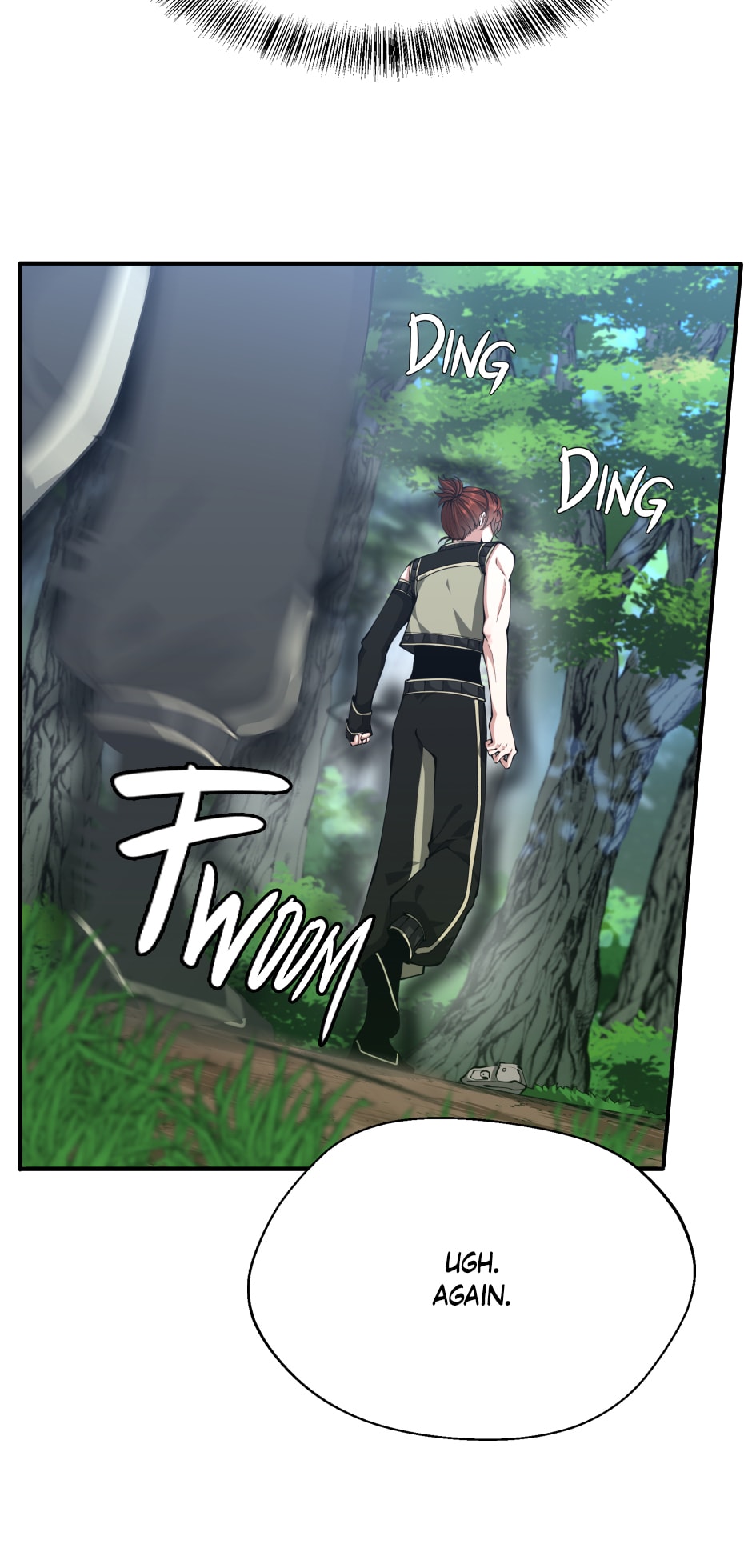 The Beginning After the End chapter 155 page 53