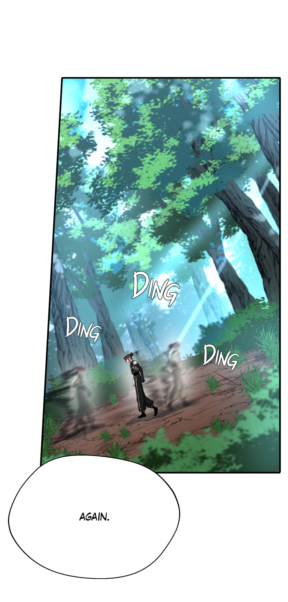 The Beginning After the End chapter 155 page 54