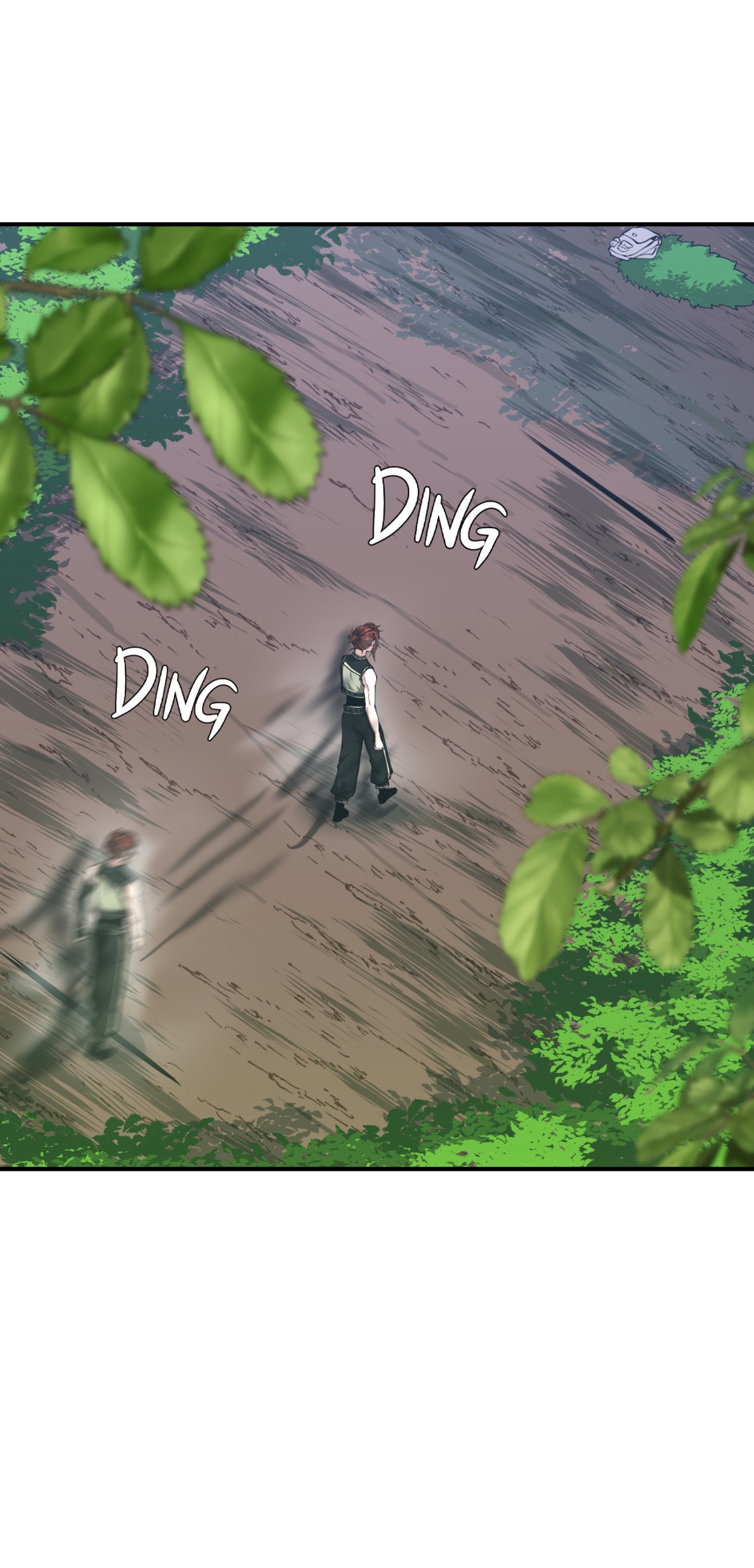 The Beginning After the End chapter 155 page 55