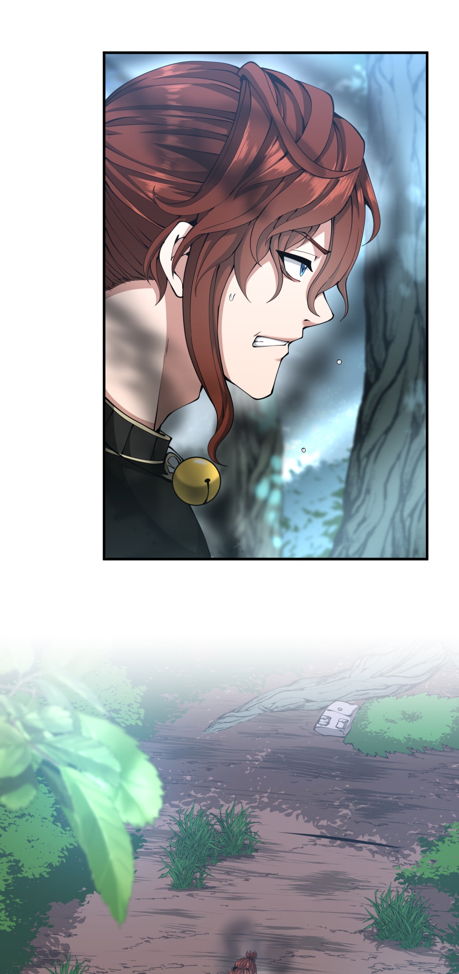 The Beginning After the End chapter 155 page 56