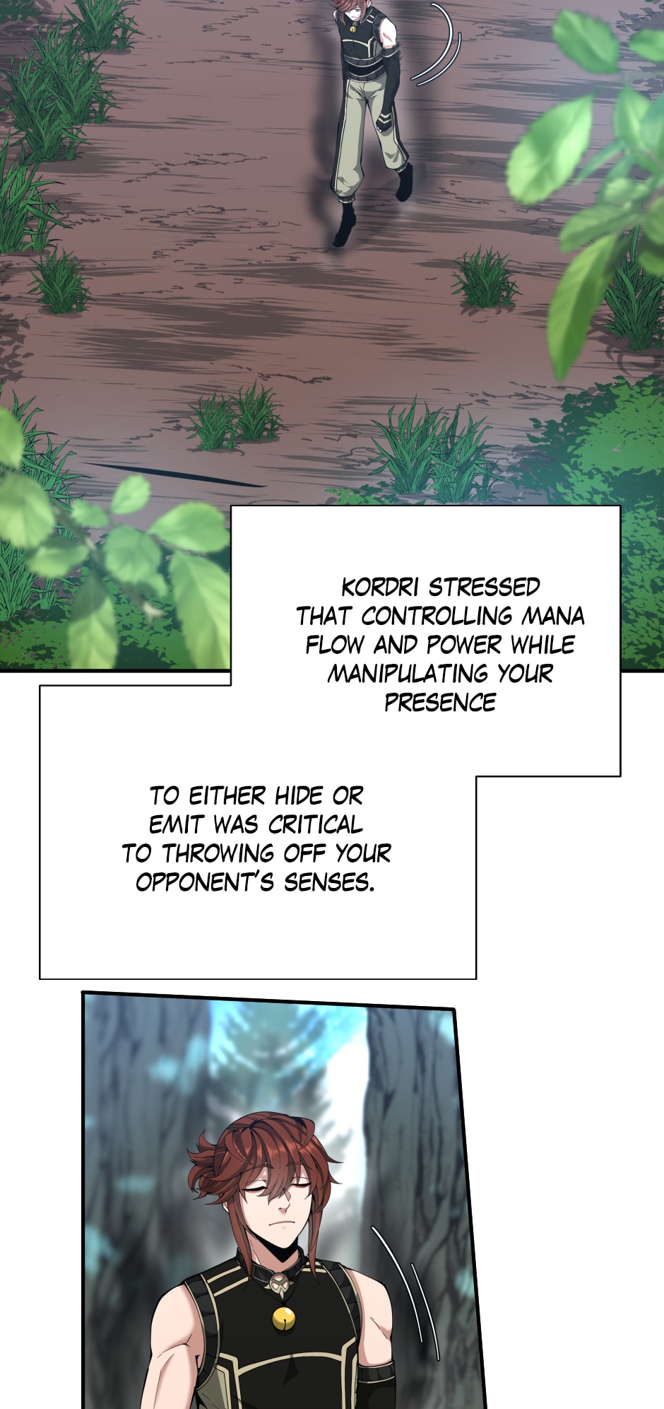 The Beginning After the End chapter 155 page 57