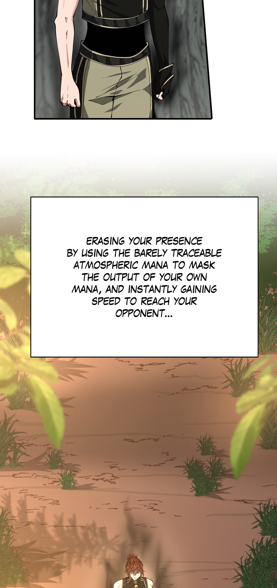 The Beginning After the End chapter 155 page 58