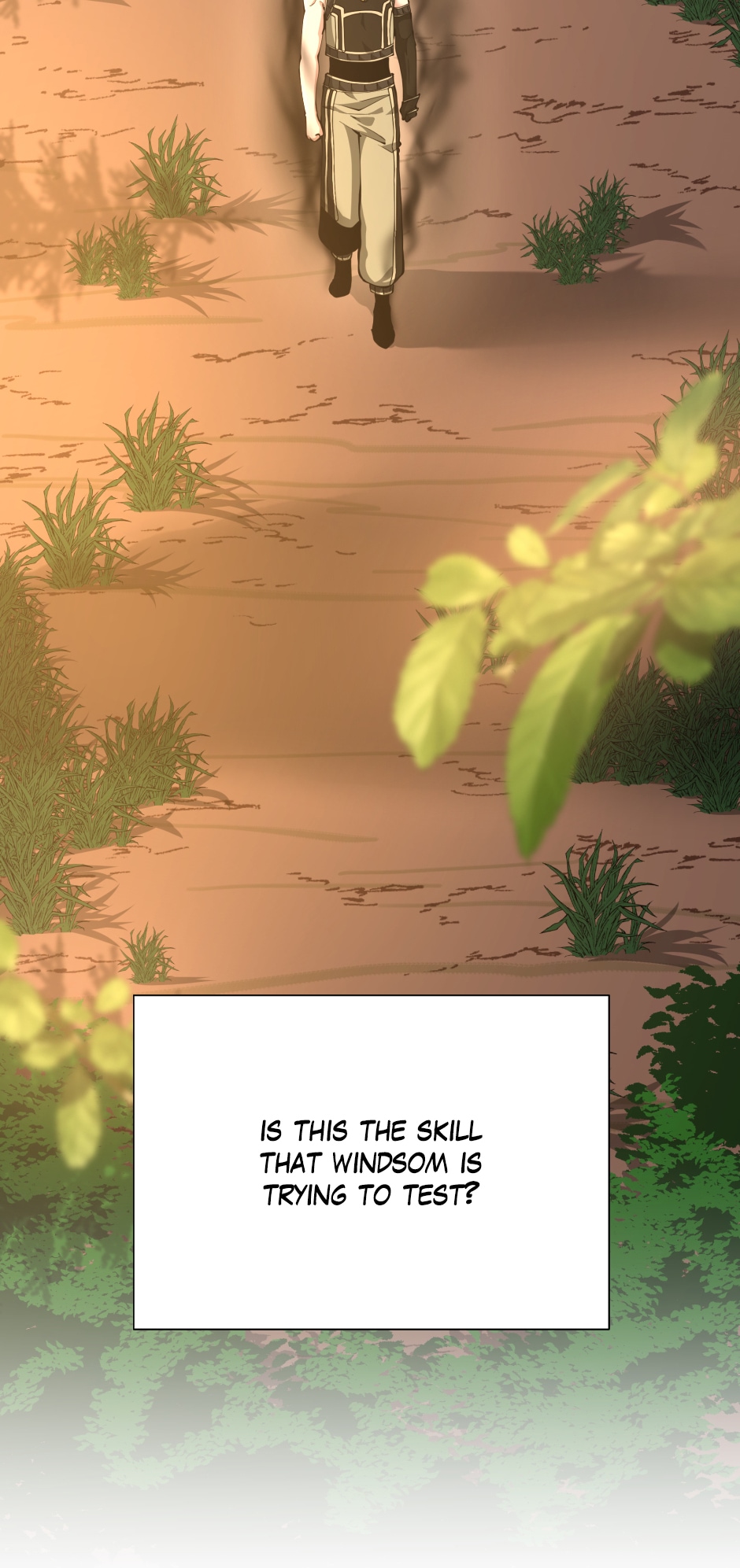 The Beginning After the End chapter 155 page 59