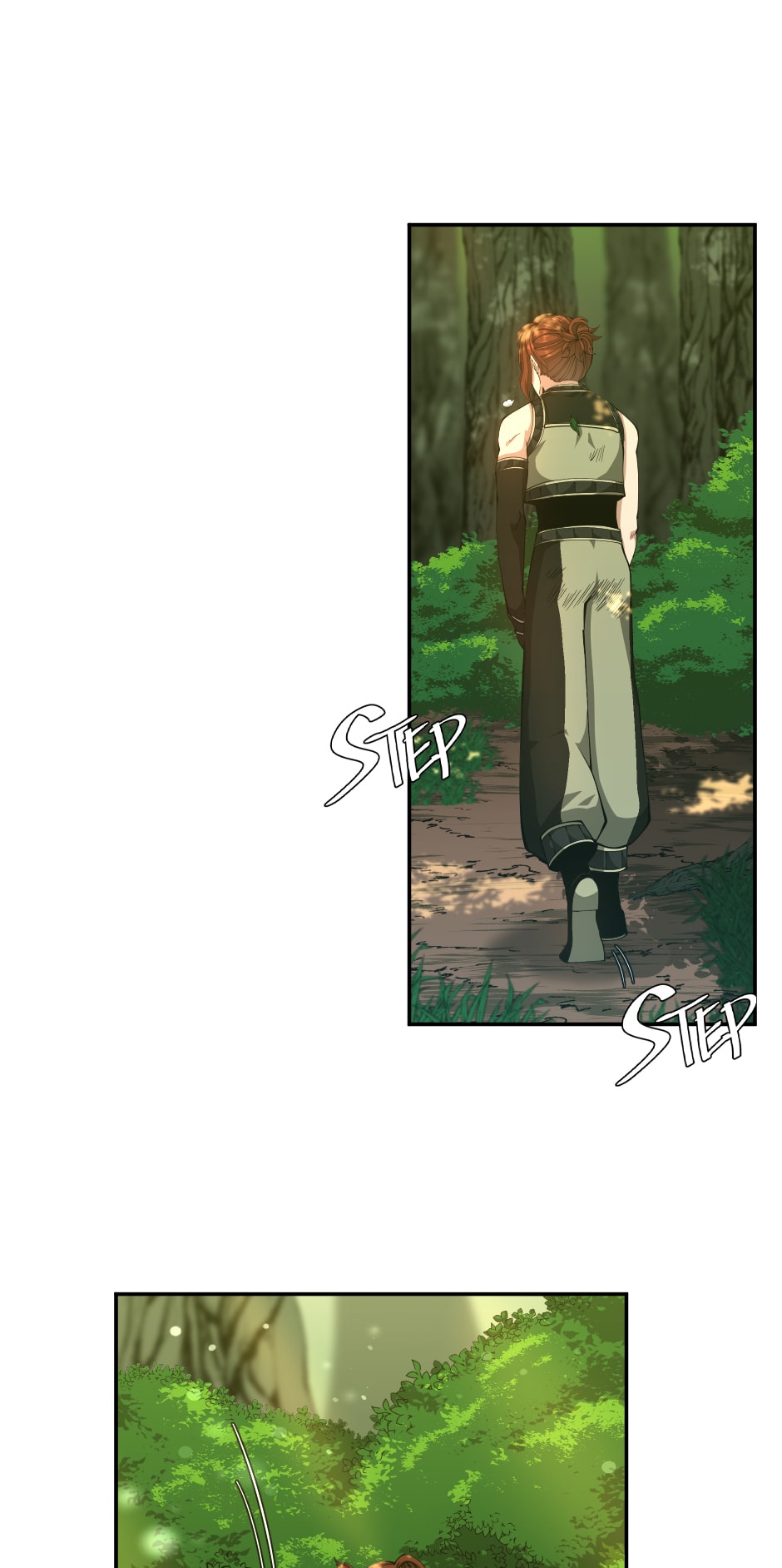 The Beginning After the End chapter 155 page 6