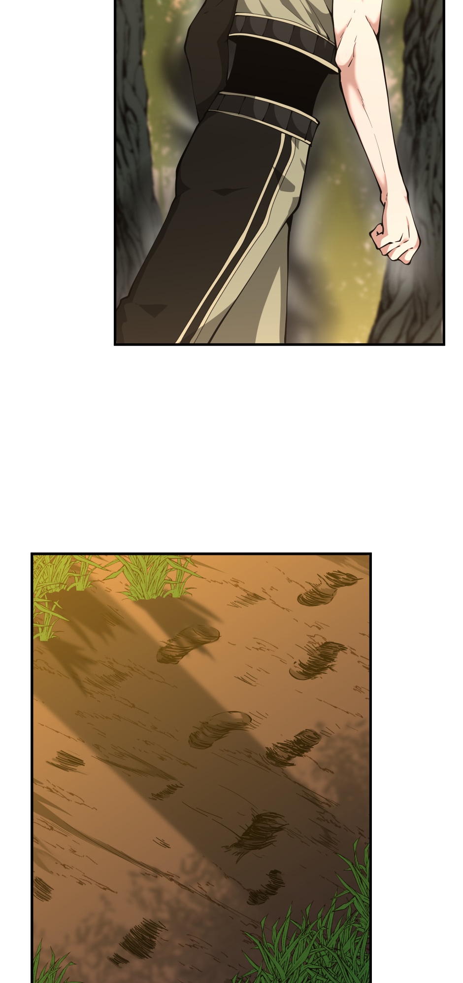 The Beginning After the End chapter 155 page 61