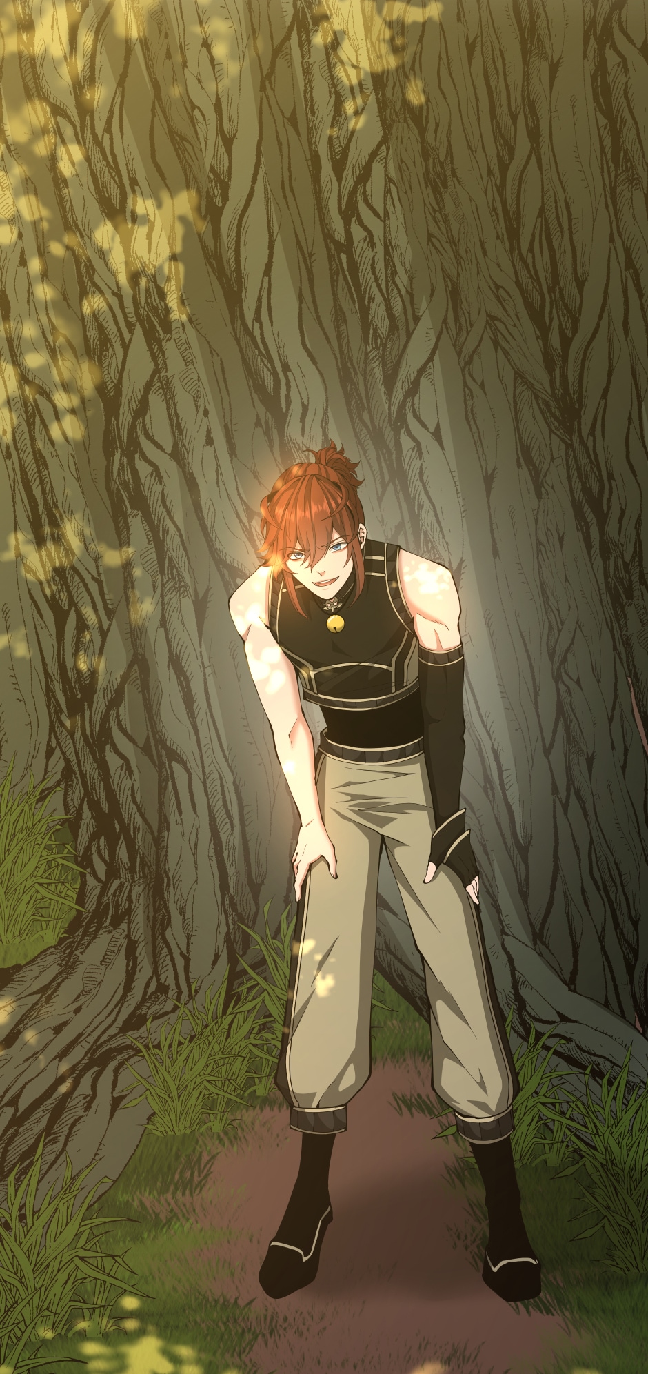 The Beginning After the End chapter 155 page 64