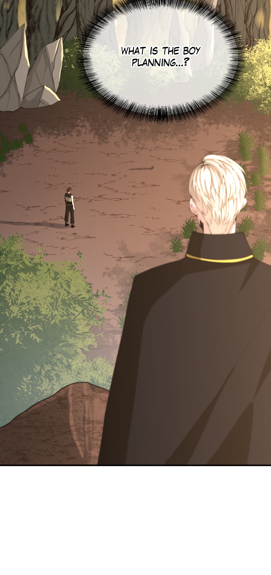 The Beginning After the End chapter 155 page 66