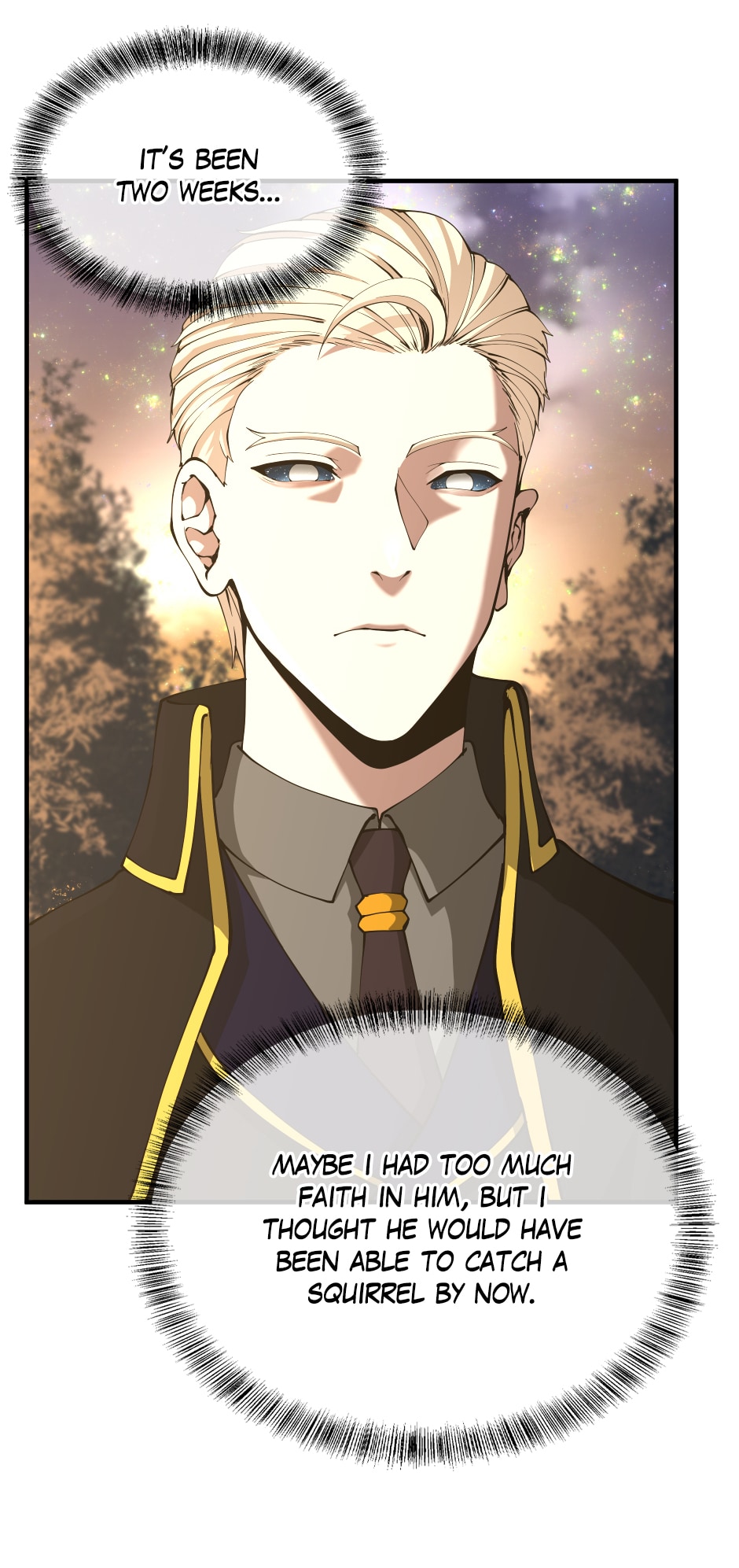 The Beginning After the End chapter 155 page 67