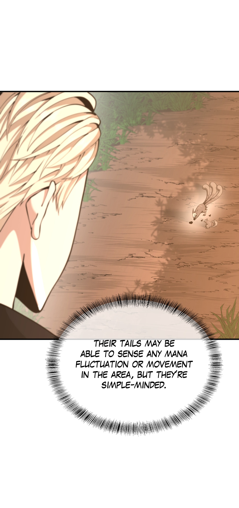 The Beginning After the End chapter 155 page 68