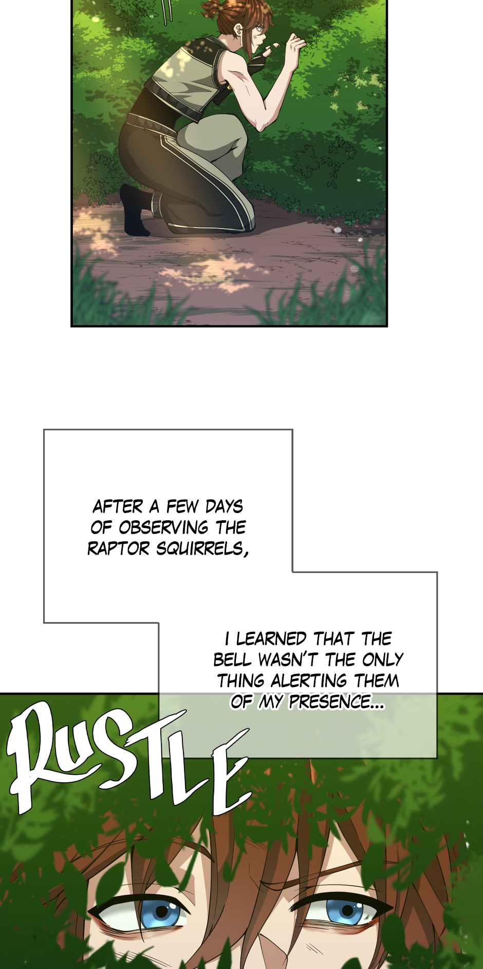 The Beginning After the End chapter 155 page 7