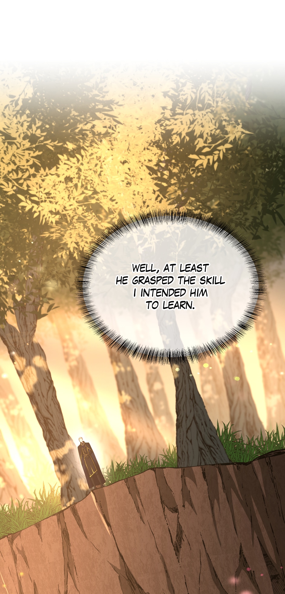 The Beginning After the End chapter 155 page 70