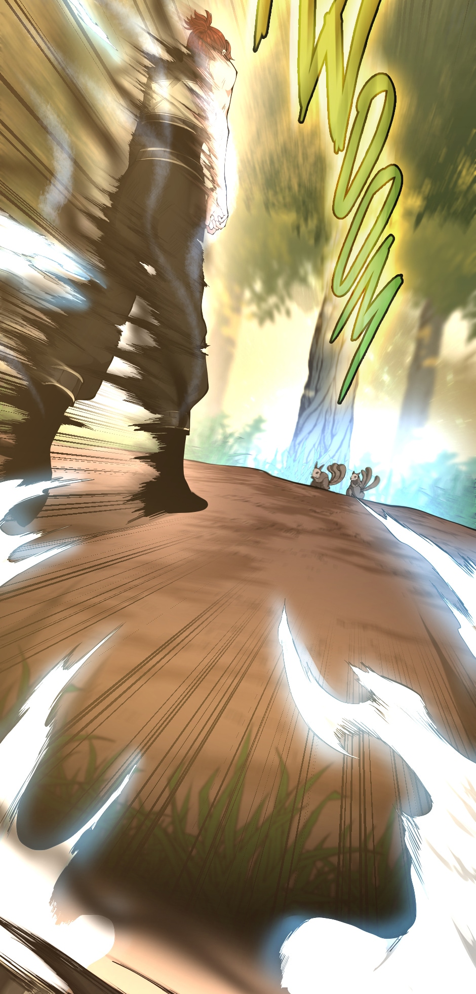 The Beginning After the End chapter 155 page 73