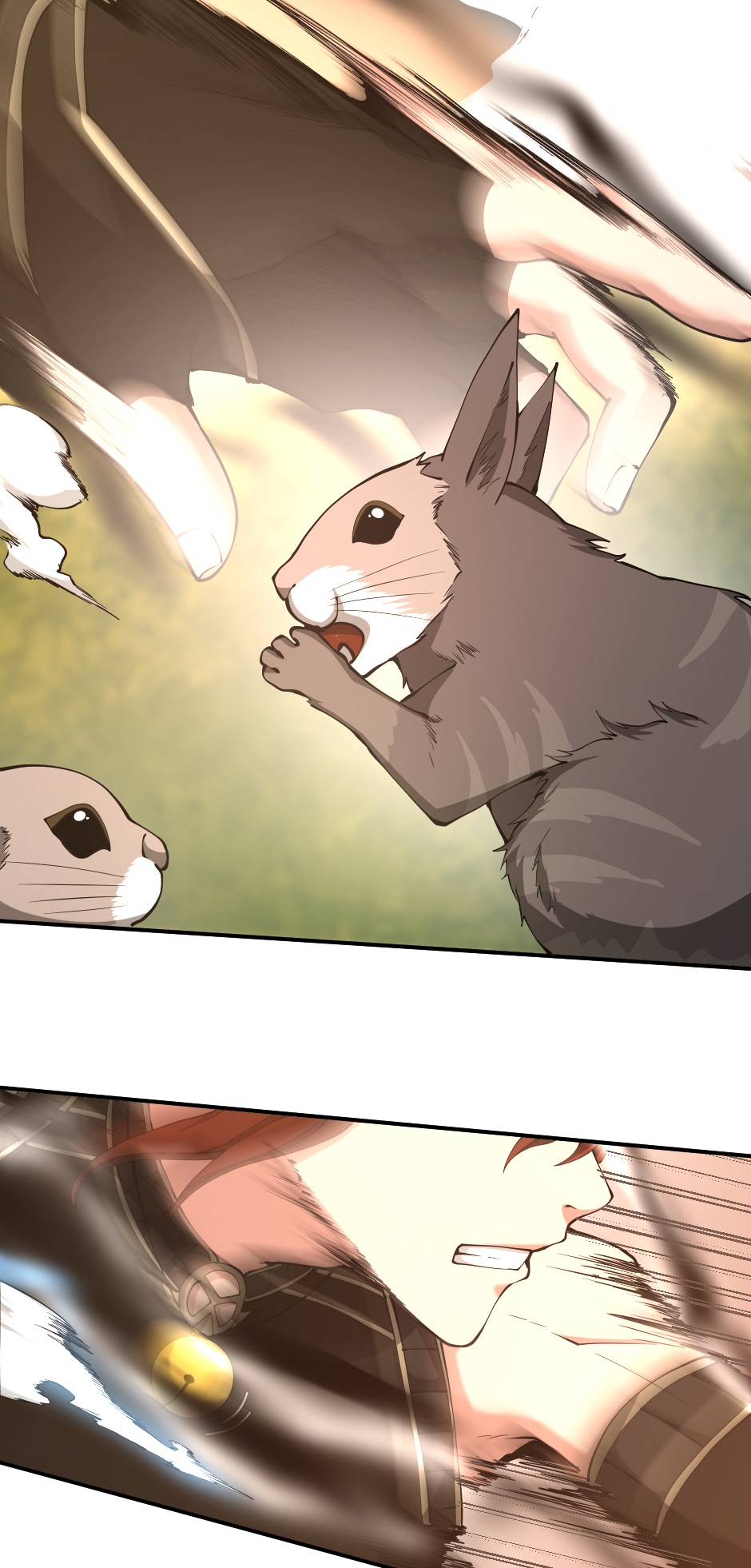 The Beginning After the End chapter 155 page 74