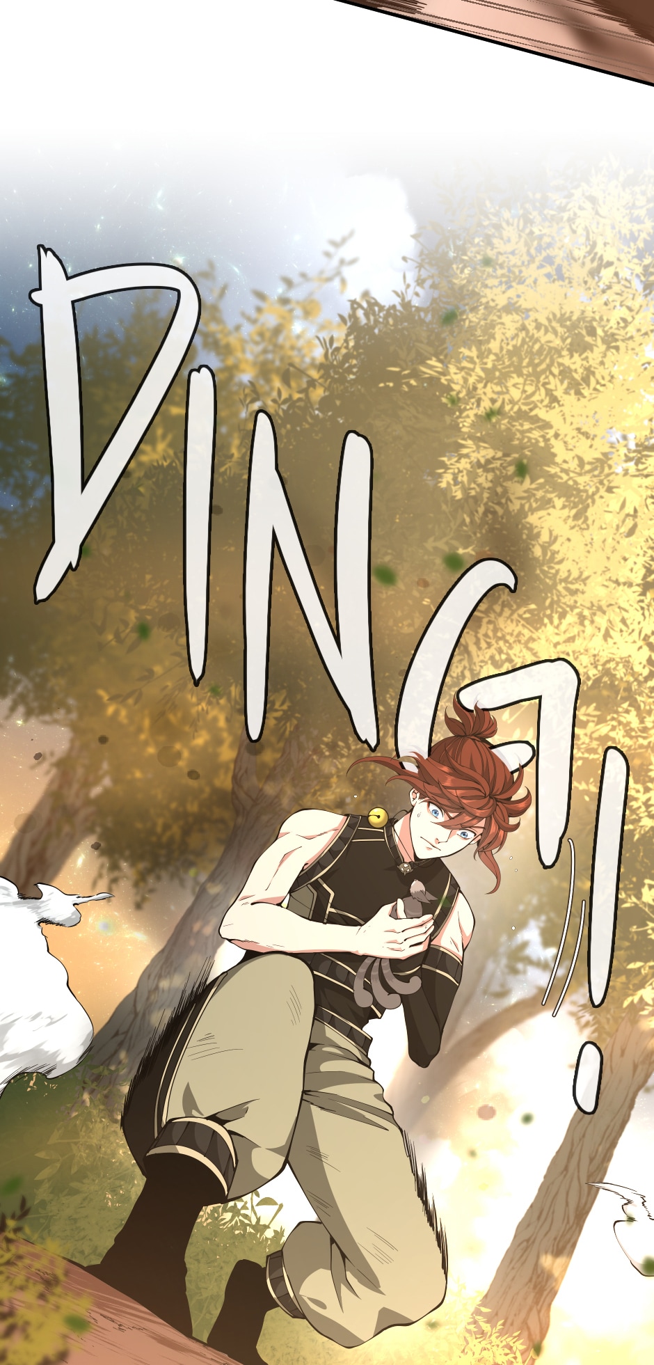 The Beginning After the End chapter 155 page 75