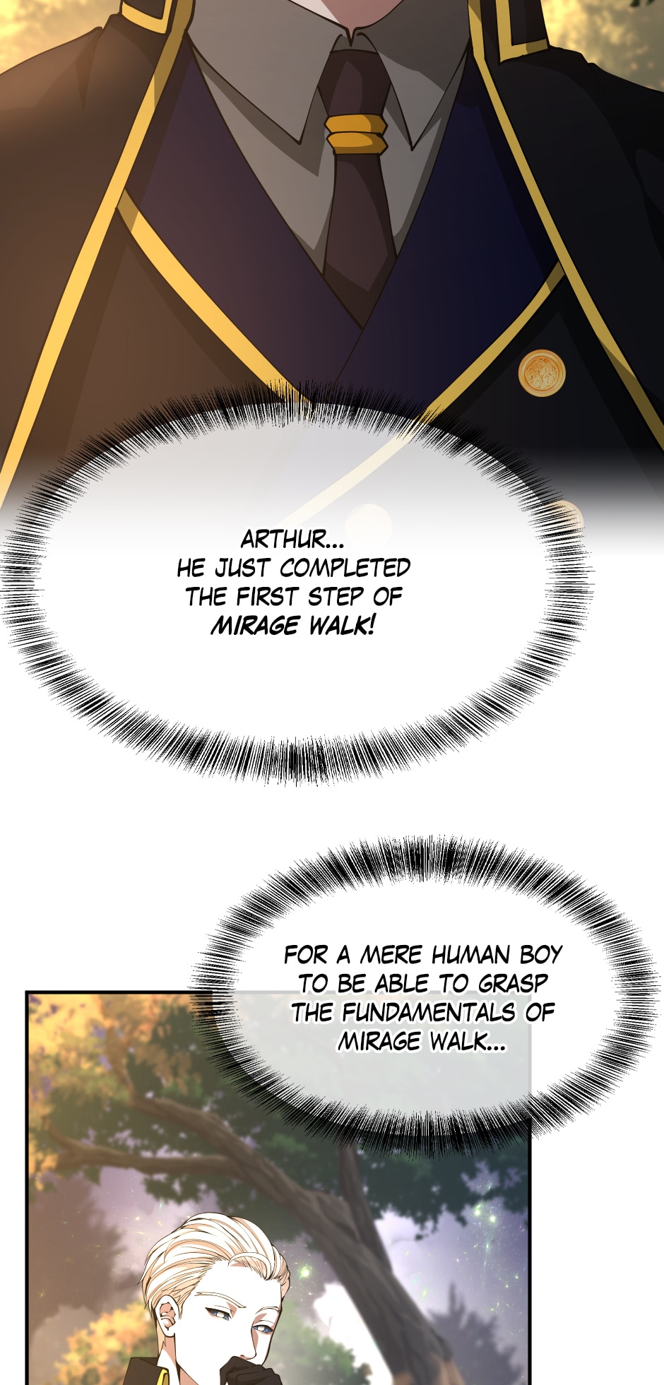 The Beginning After the End chapter 155 page 77
