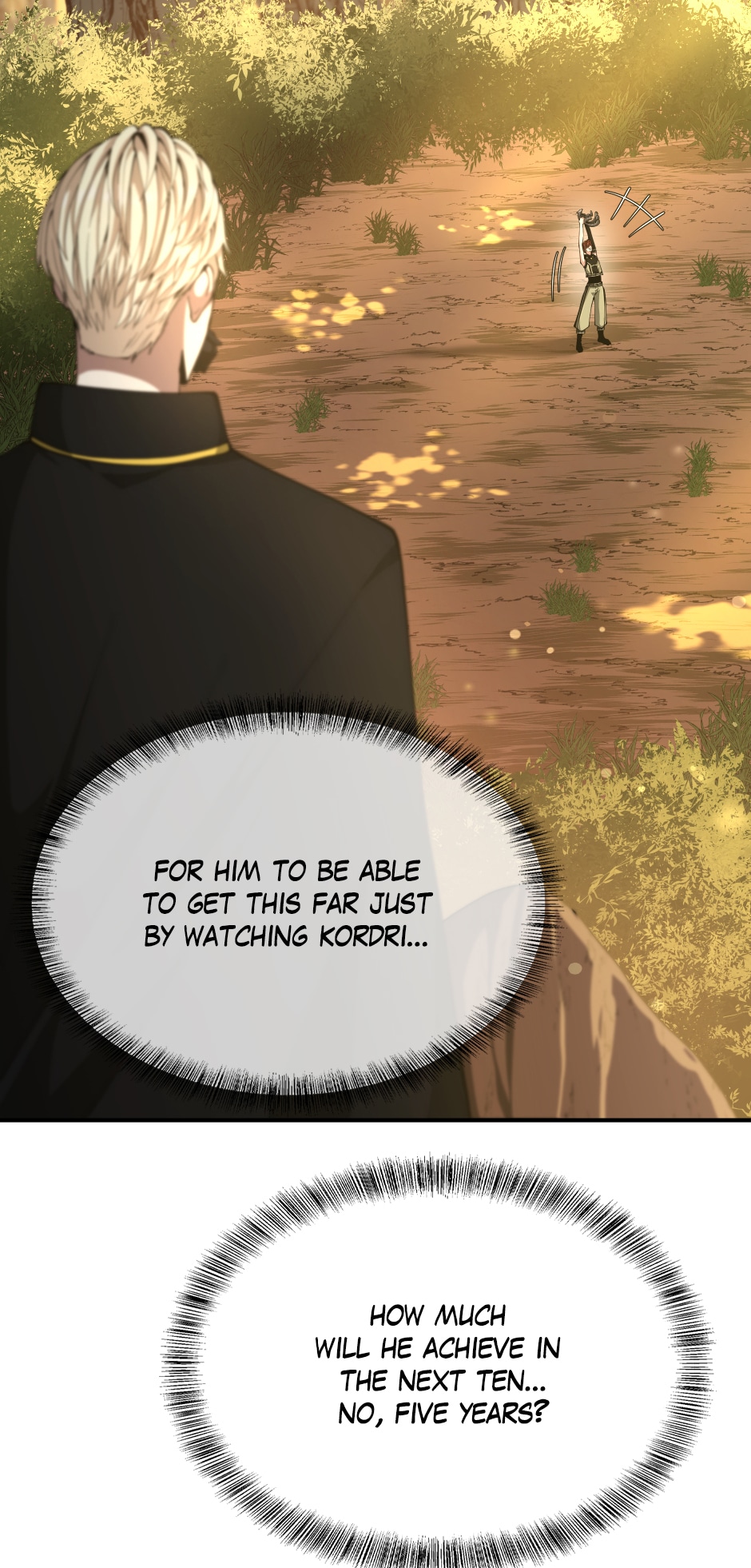 The Beginning After the End chapter 155 page 79