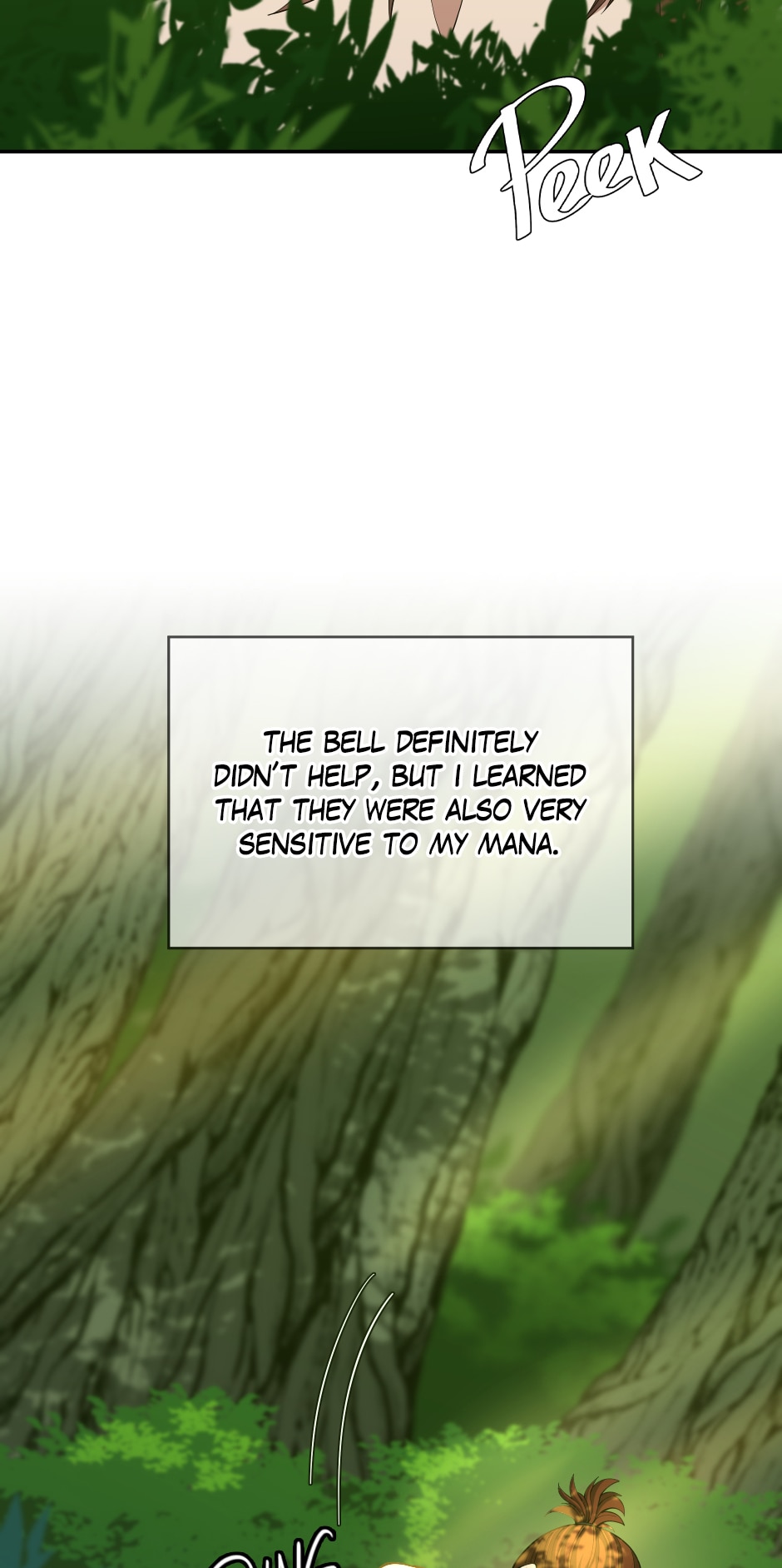 The Beginning After the End chapter 155 page 8