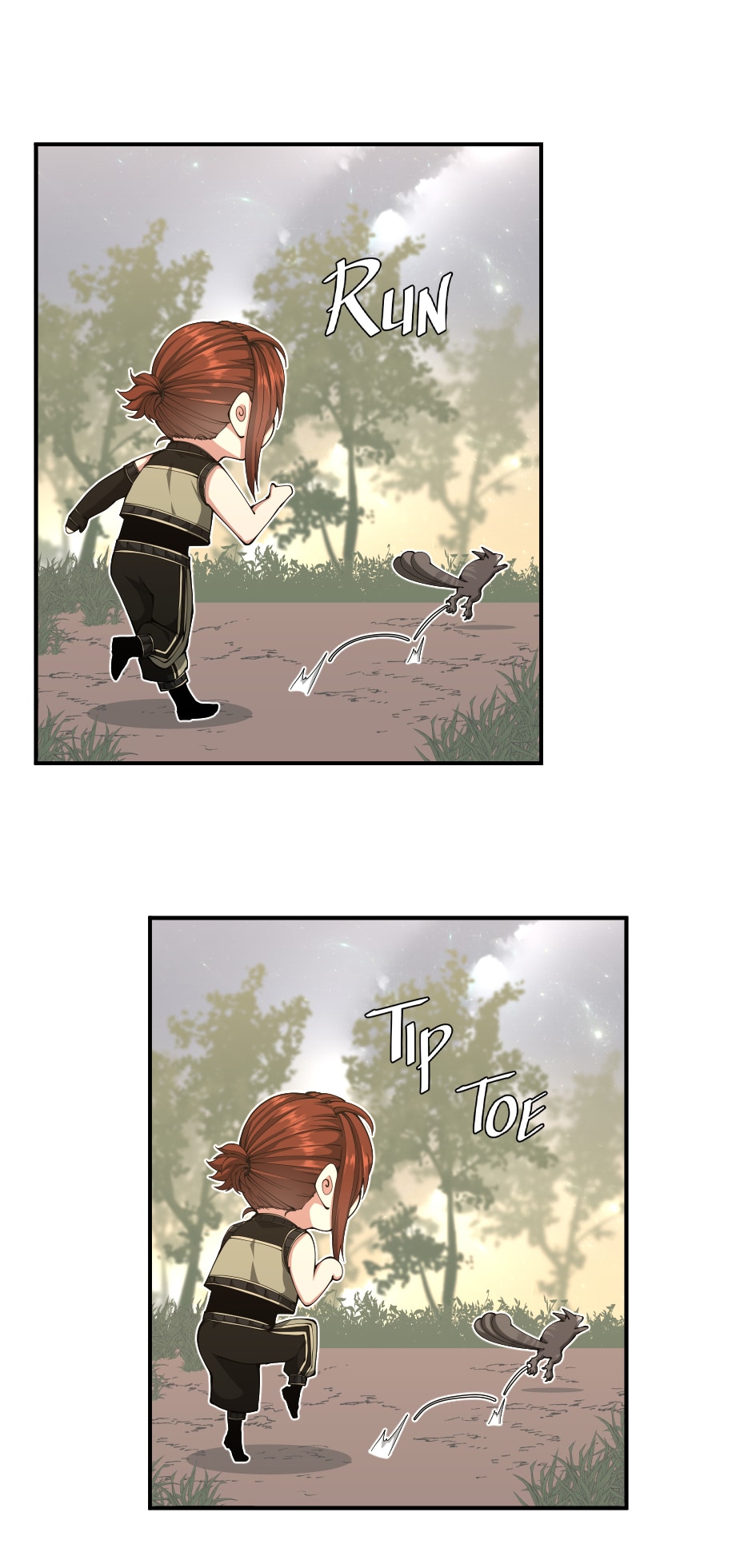 The Beginning After the End chapter 155 page 81