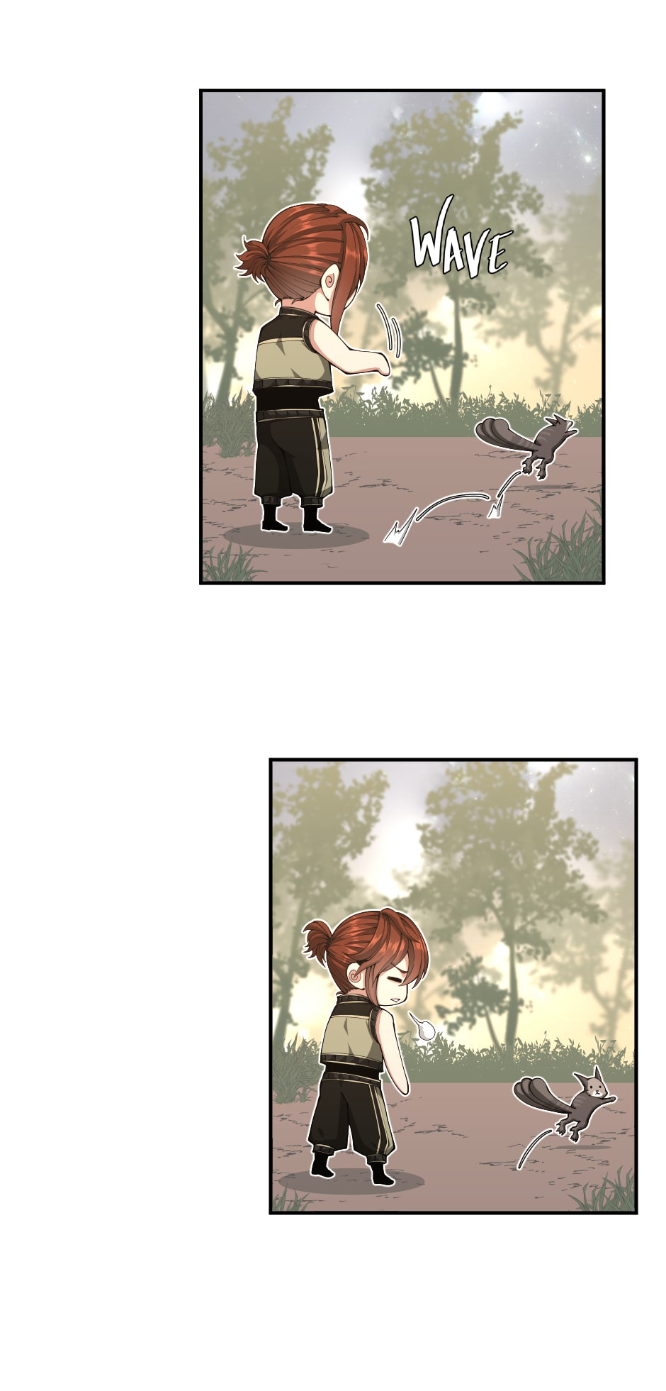 The Beginning After the End chapter 155 page 82