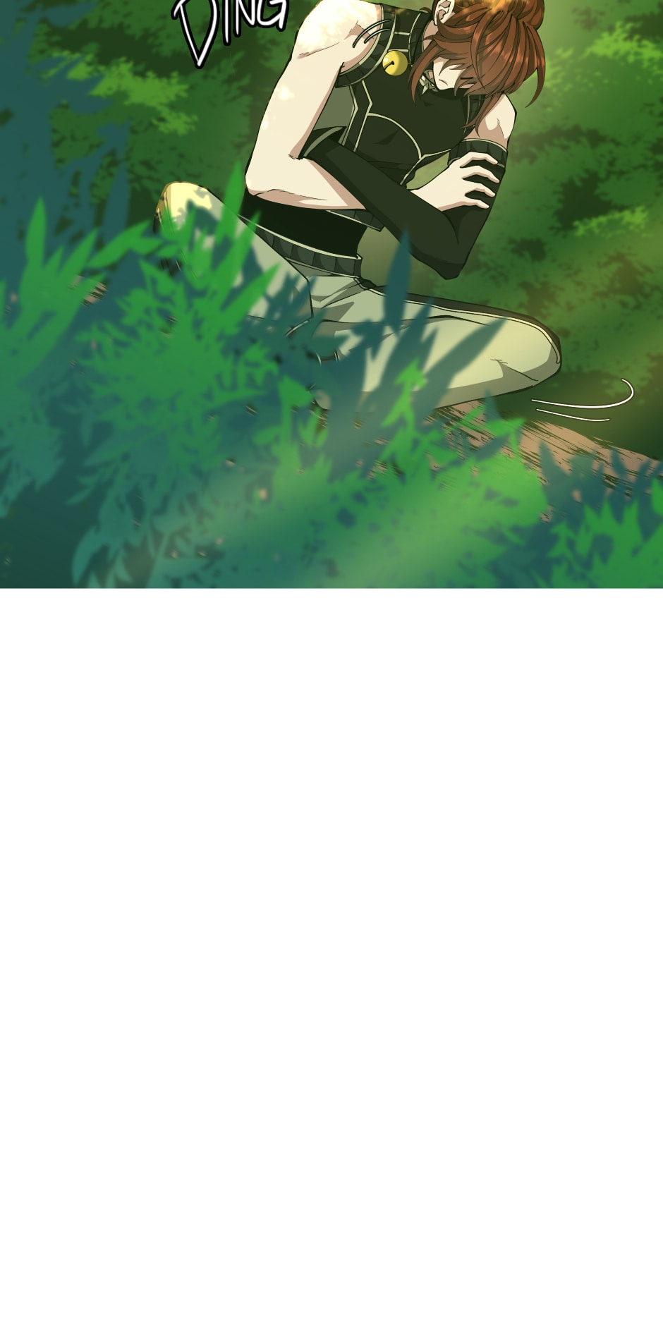 The Beginning After the End chapter 155 page 9