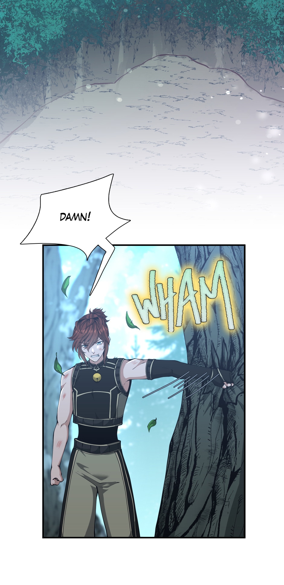 The Beginning After the End chapter 156 page 10