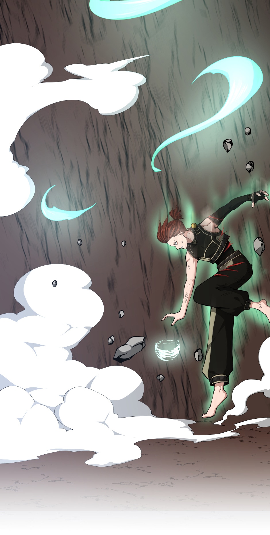 The Beginning After the End chapter 156 page 101