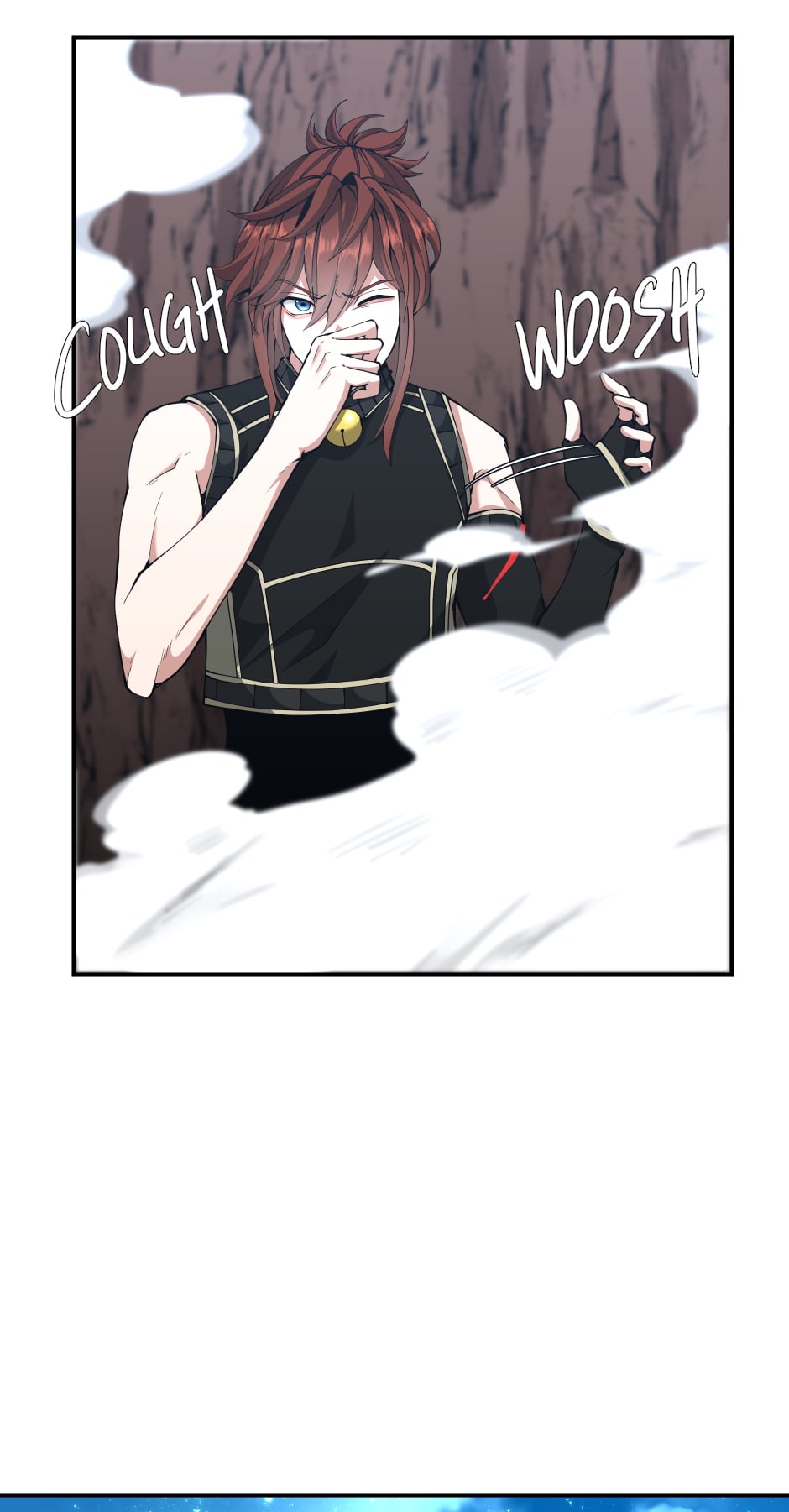 The Beginning After the End chapter 156 page 102